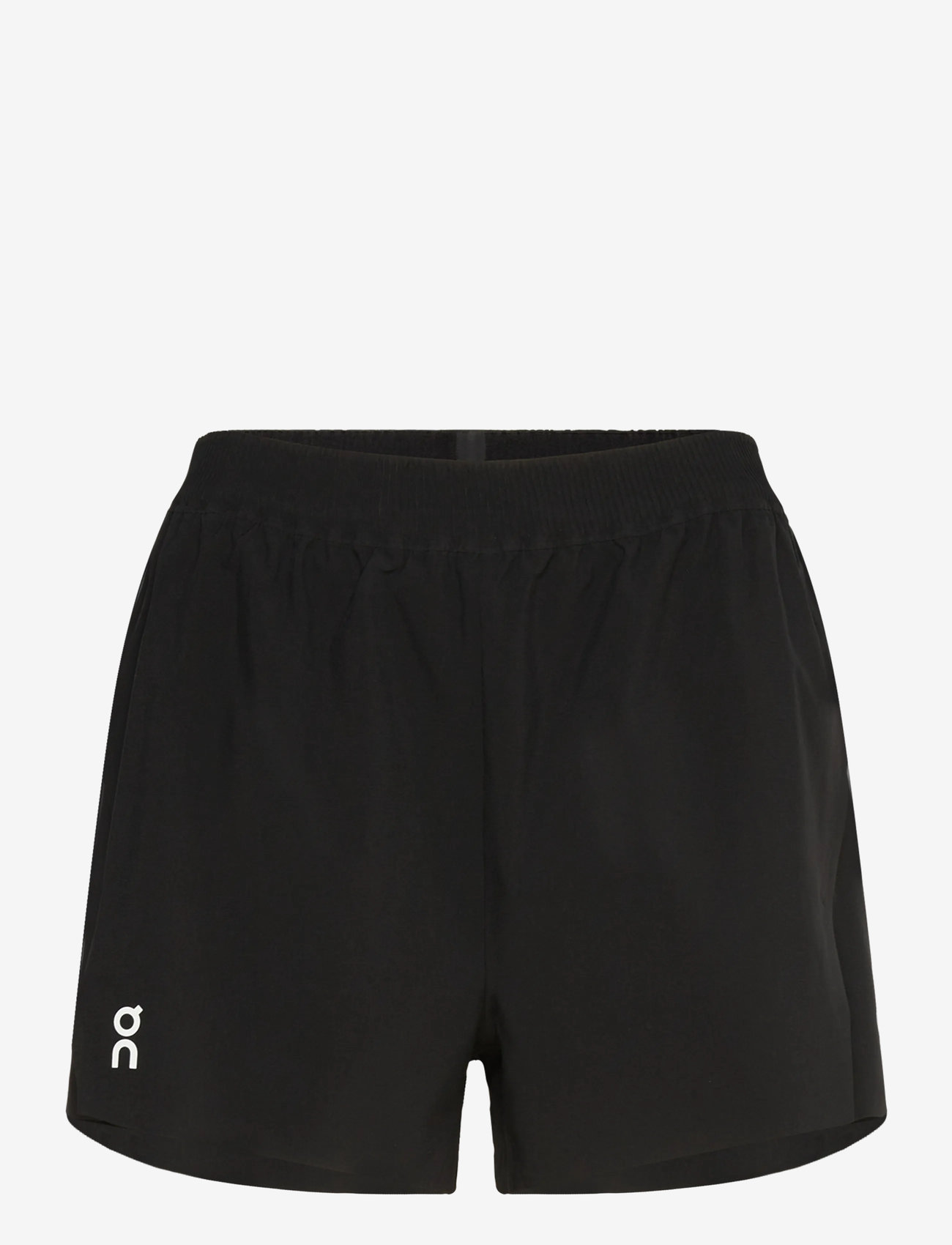 On - Train Shorts - trainingsshorts - black - 0