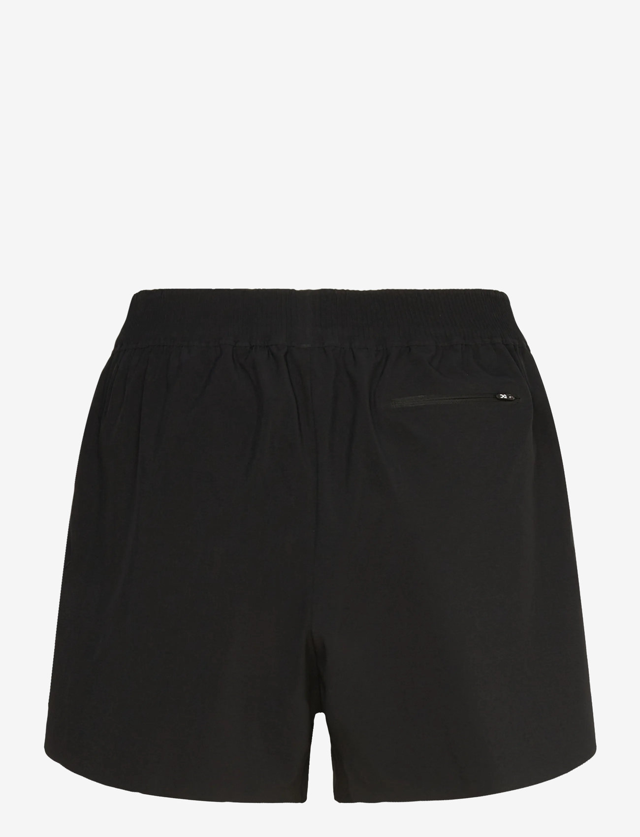 On - Train Shorts - trainingsshorts - black - 1