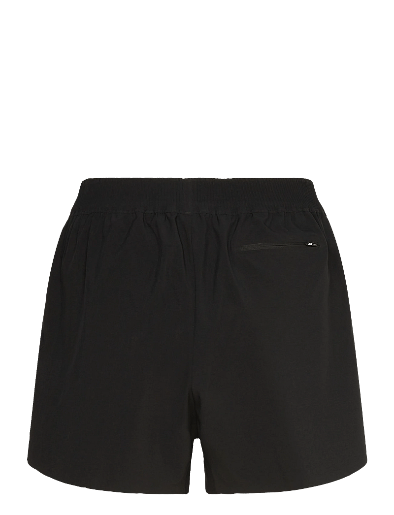 On - Train Shorts - träningsshorts - black - 1