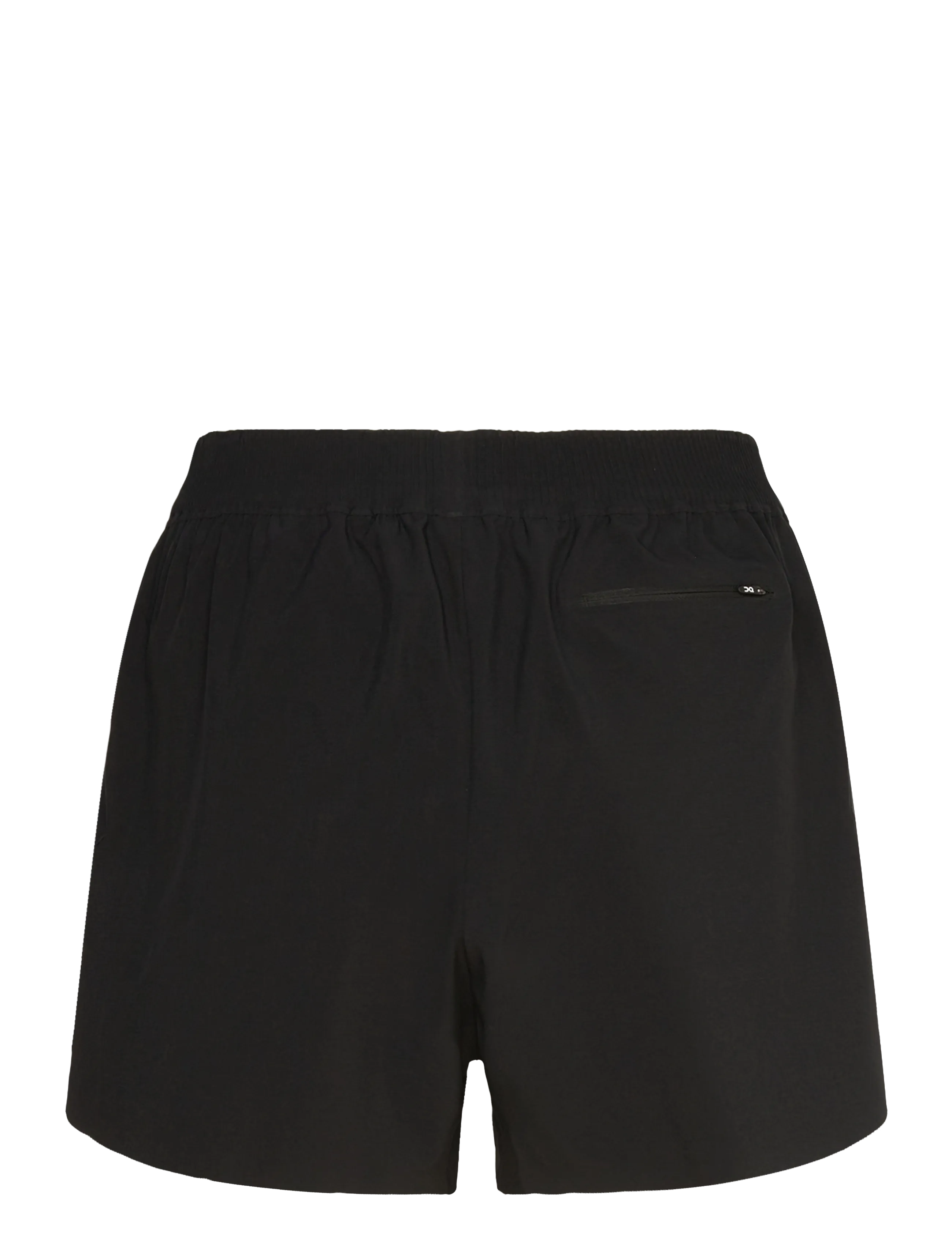 On - Train Shorts - träningsshorts - black - 1