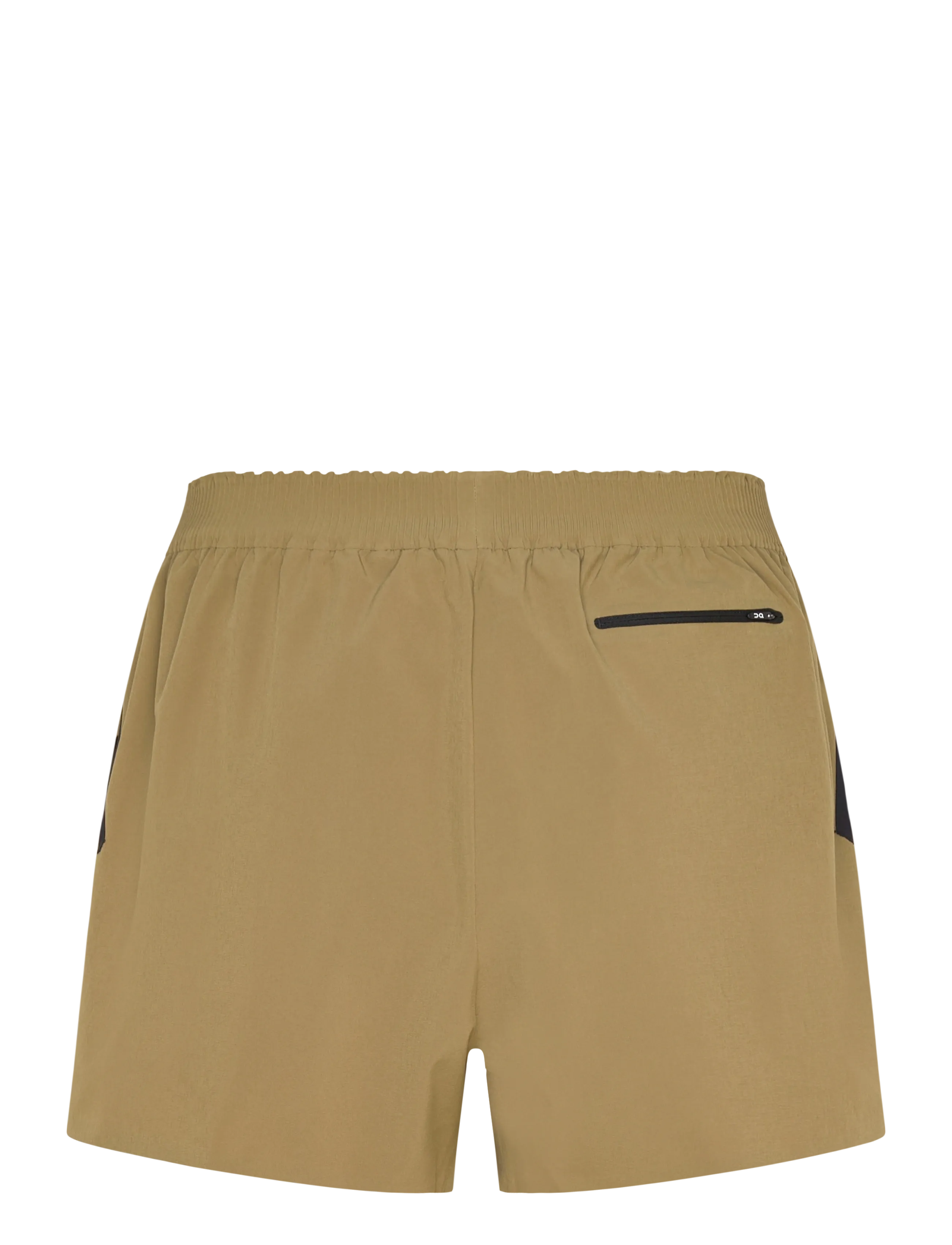 On - Train Shorts - sportshorts - nutmeg - 1