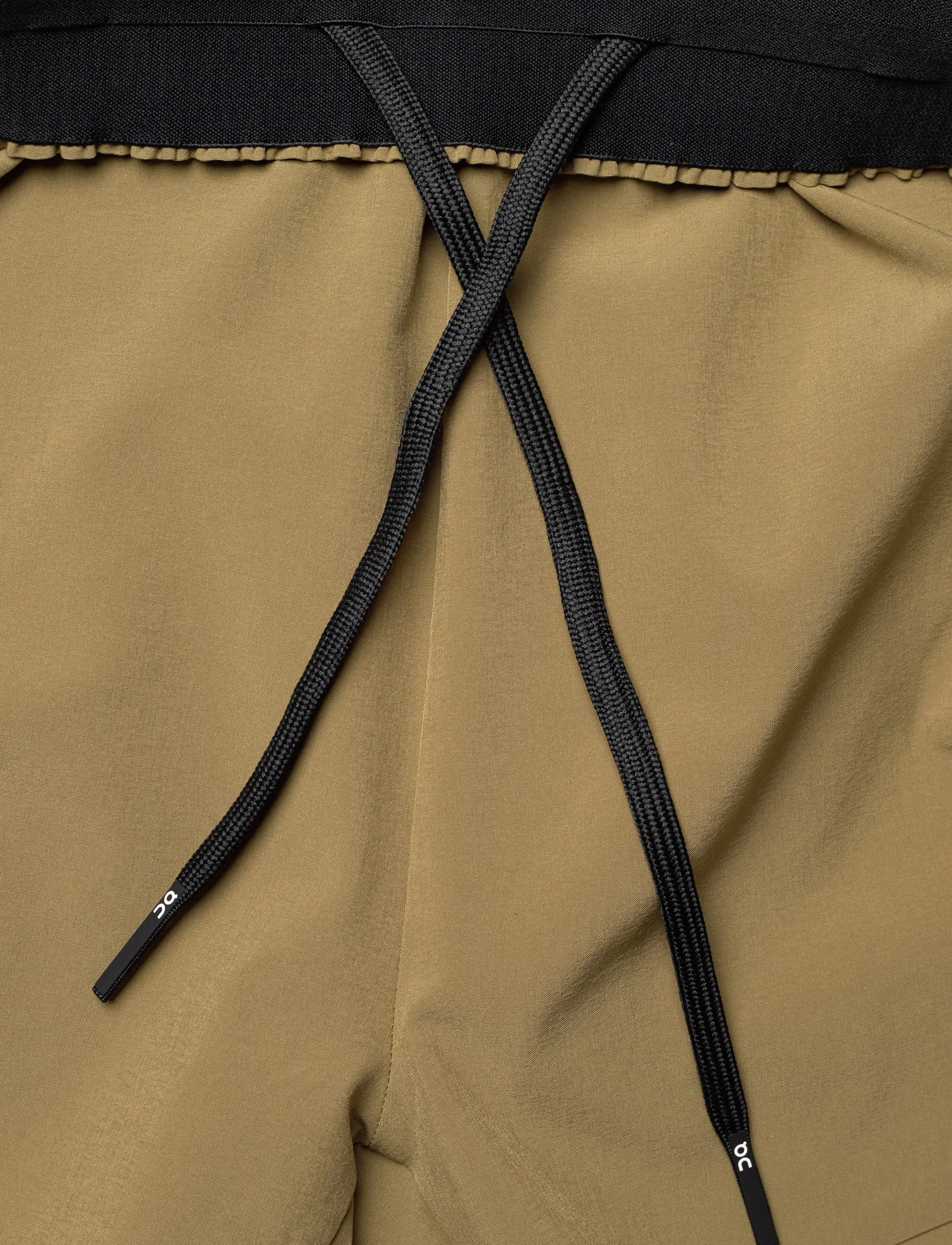 On - Train Shorts - sportshorts - nutmeg - 2