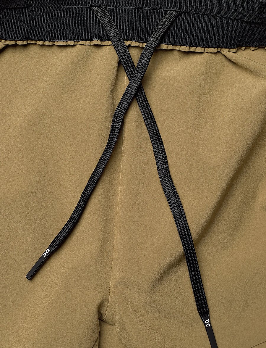 On - Train Shorts - trainingsshorts - nutmeg - 2
