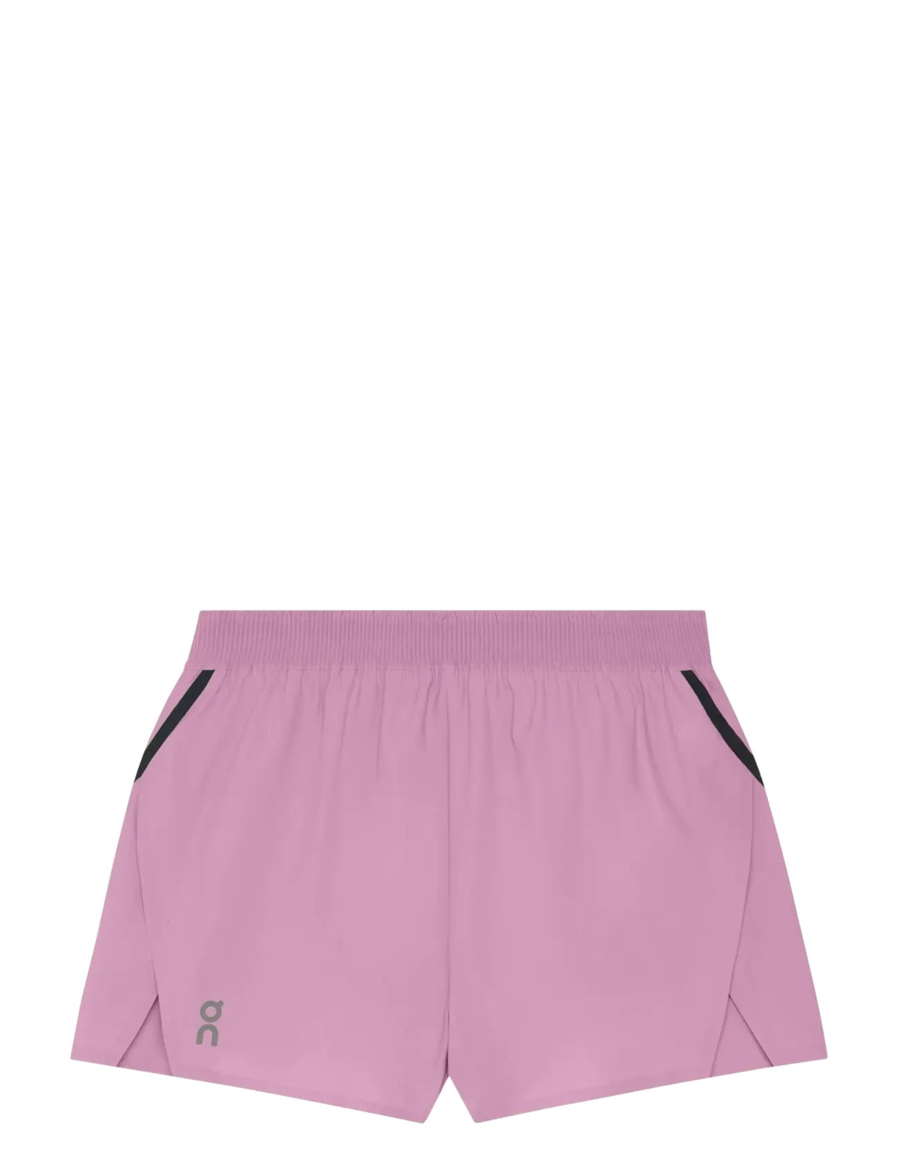 On Train Shorts - Tøj - SAKURA / pink/rose