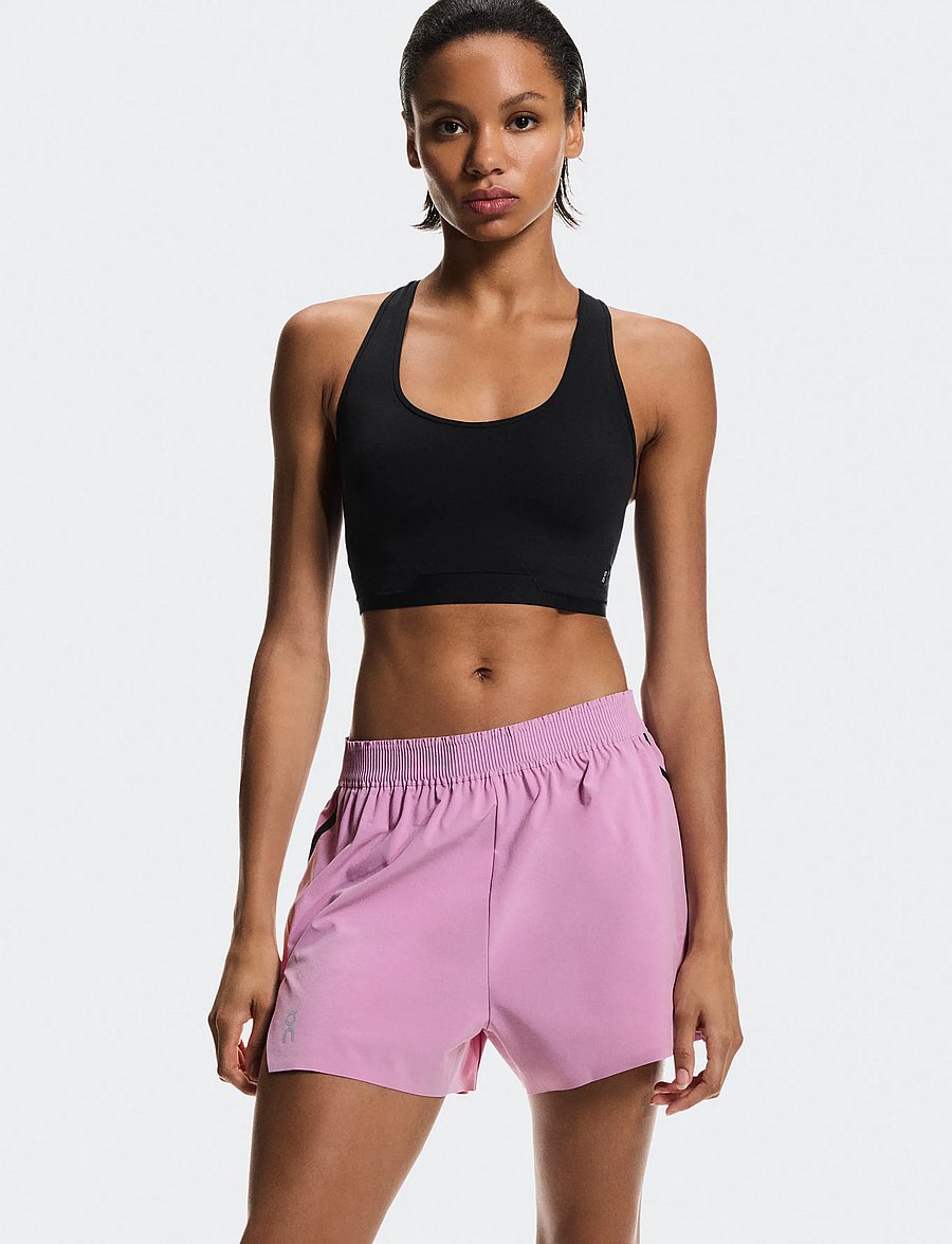 On - Train Shorts - sakura - 0