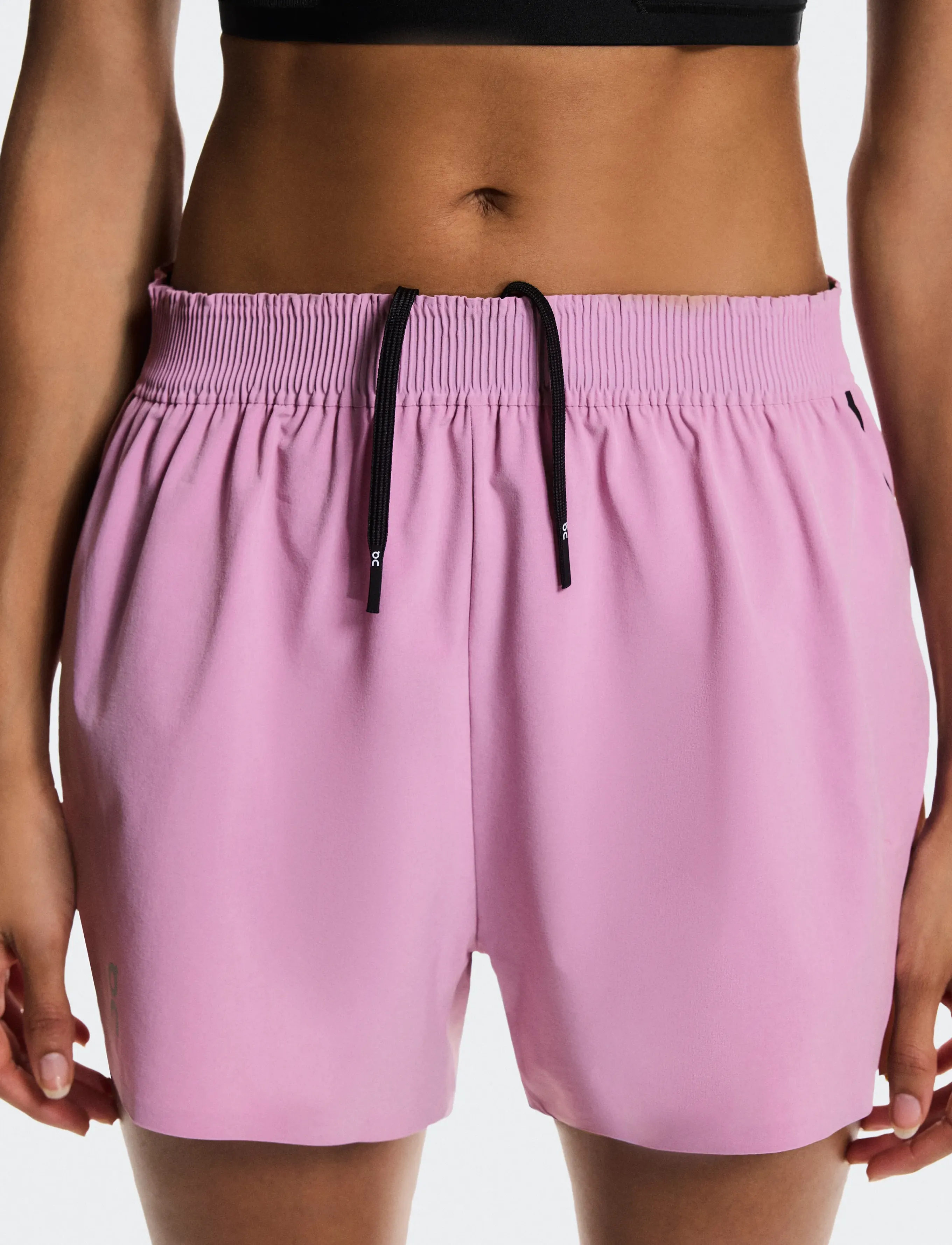 On - Train Shorts - sakura - 3