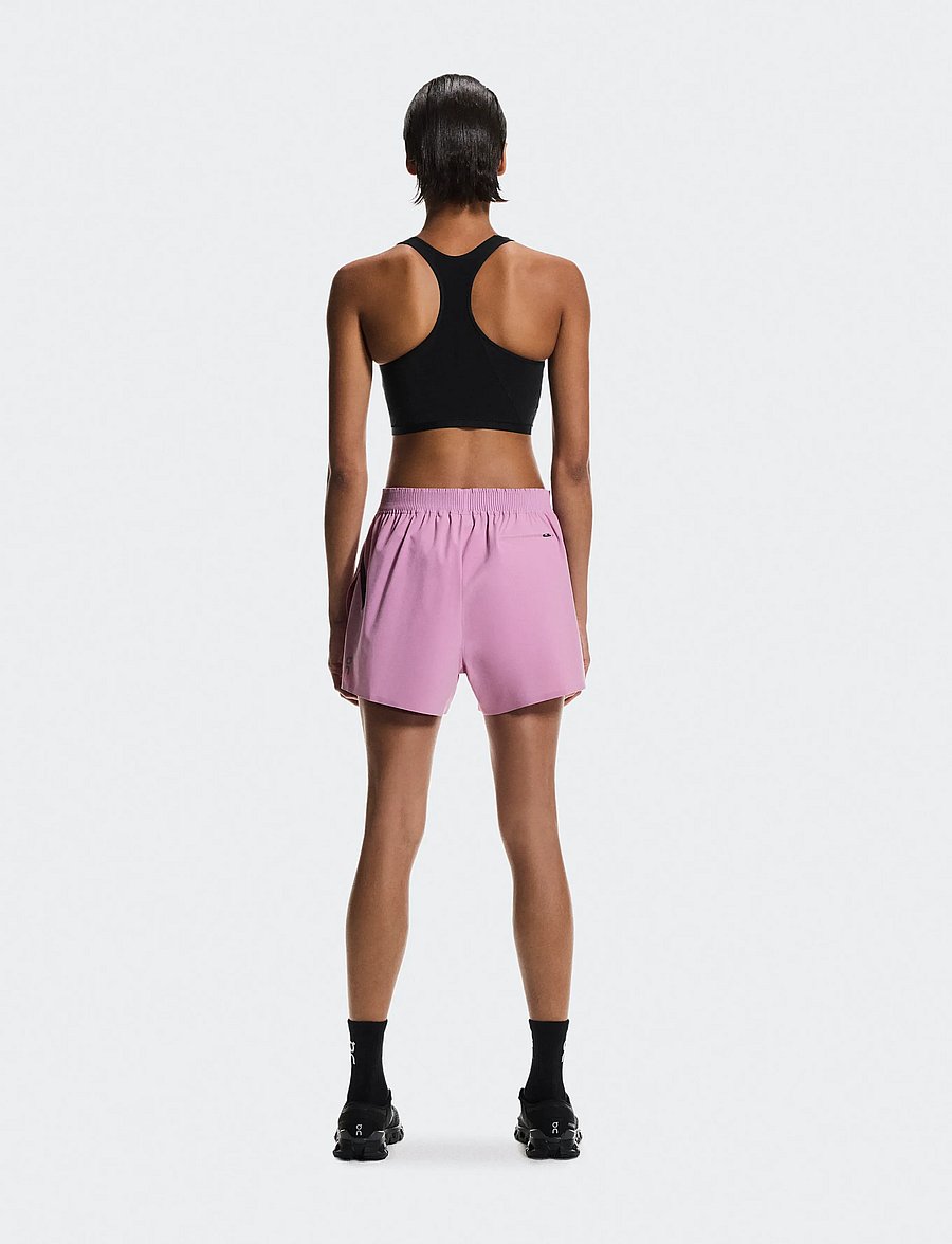 On - Train Shorts - sakura - 5