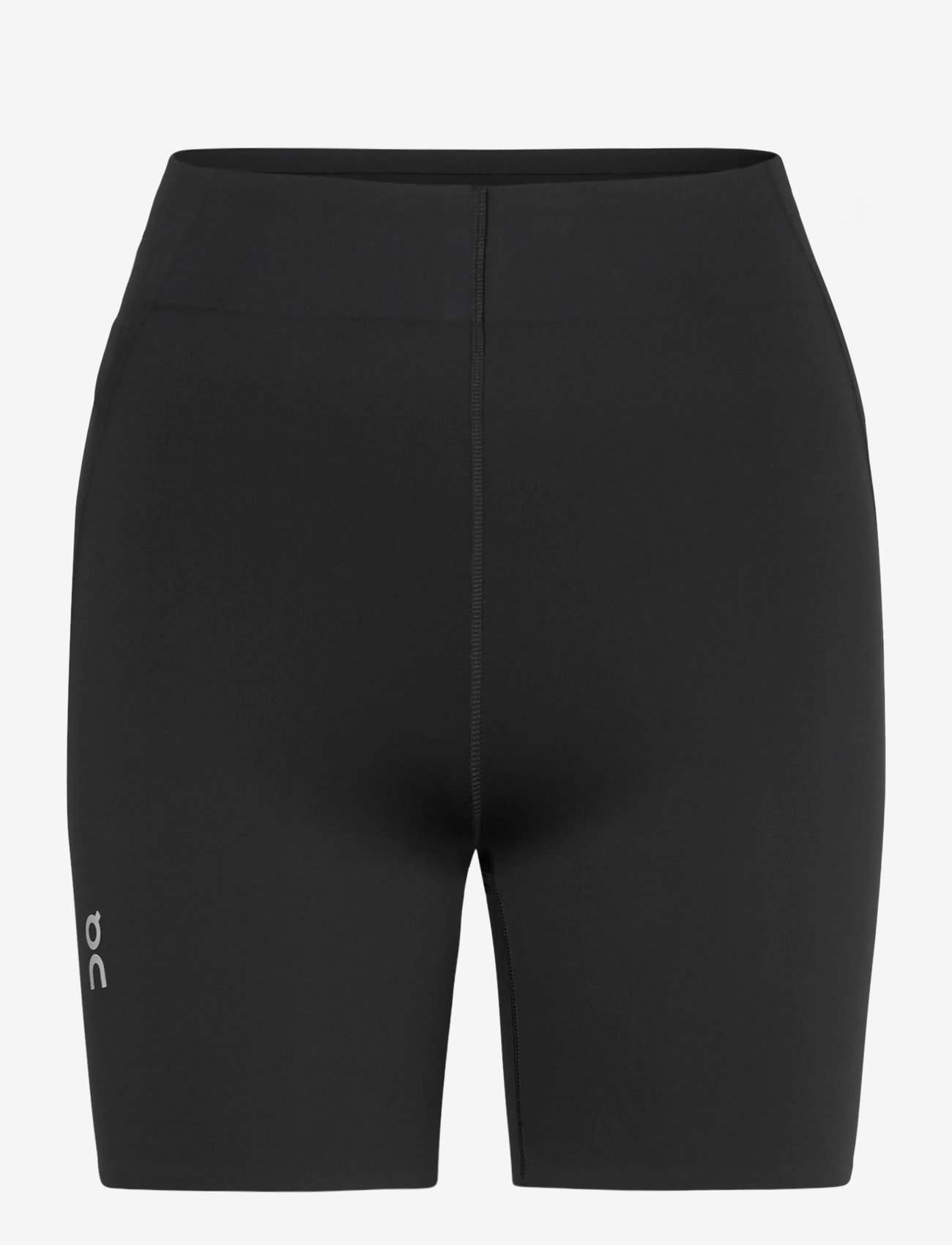 On - Train Tights Short - cykelbyxor - black - 0