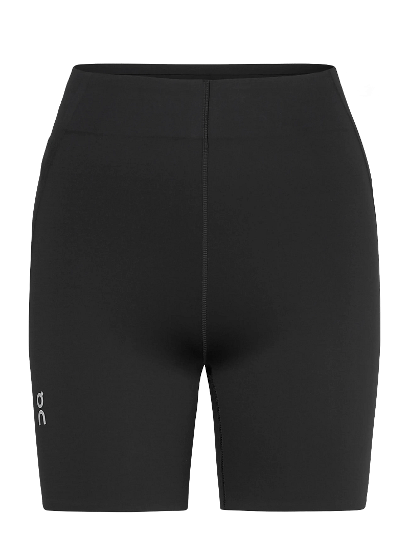 On - Train Tights Short - cykelbyxor - black - 0