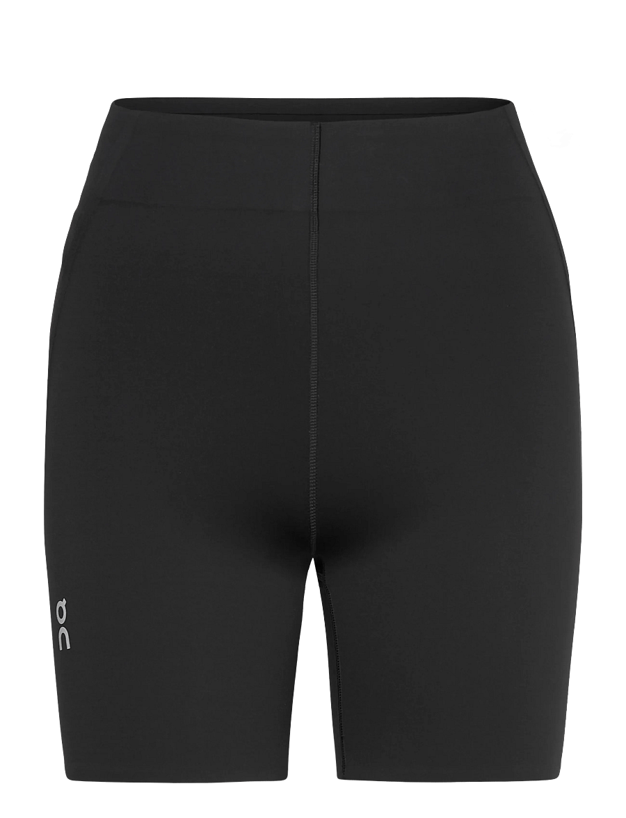 On - Train Tights Short - training tights - black - 0