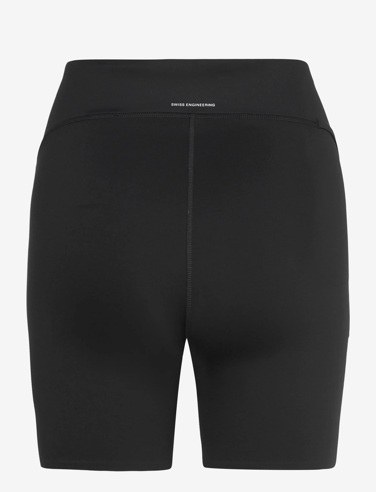 On - Train Tights Short - cykelbyxor - black - 1