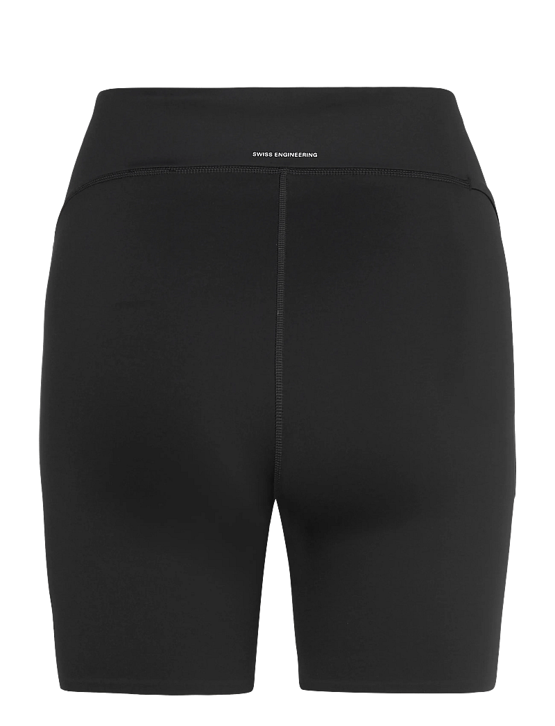 On - Train Tights Short - cykelbyxor - black - 1