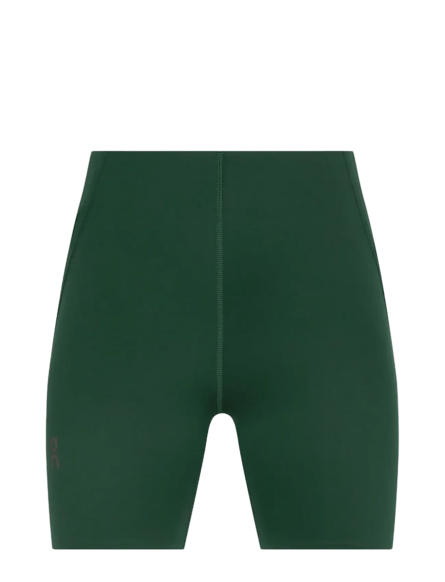 On - Train Tights Short - obsidian - 1