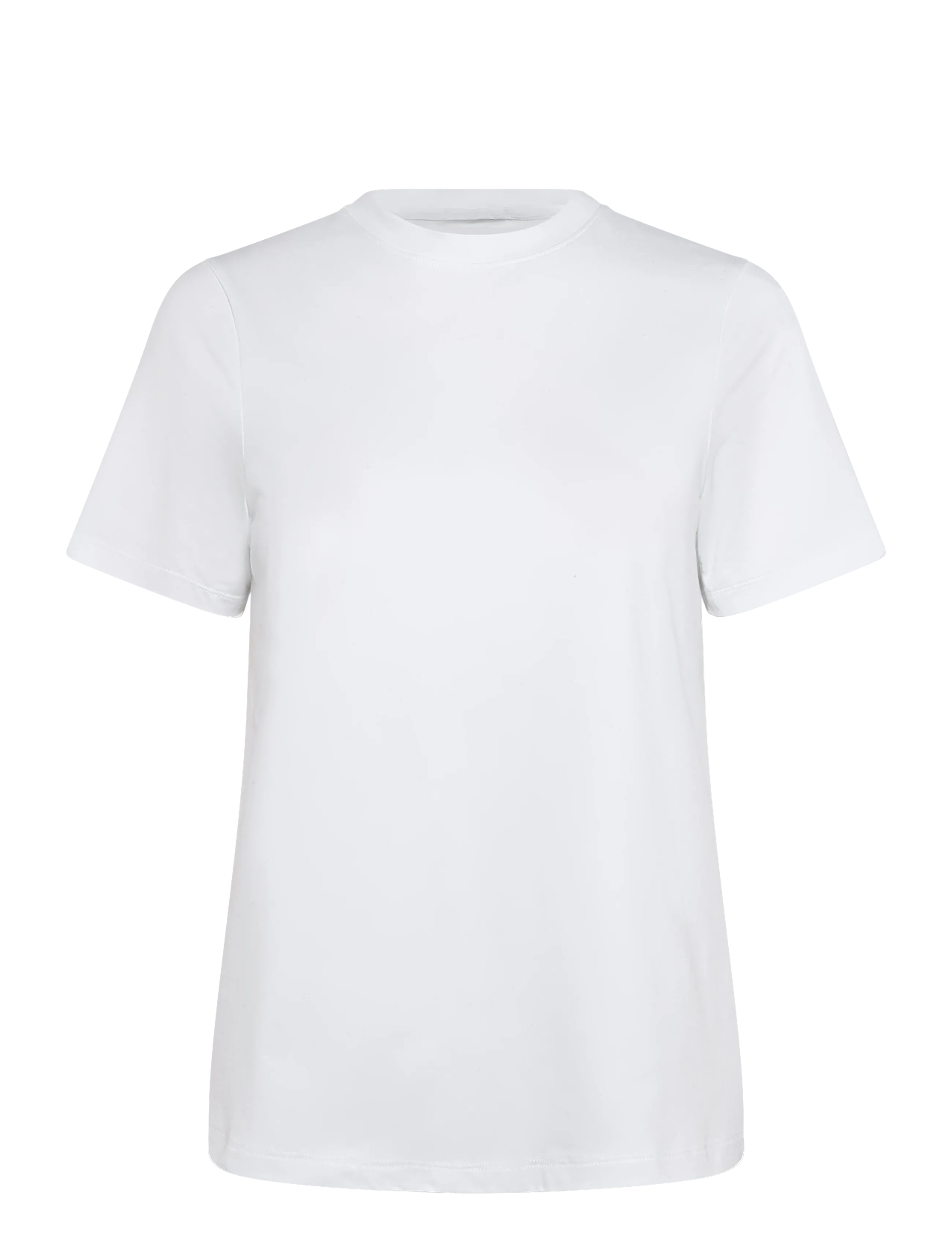 On Focus-T - Överdelar - WHITE / white