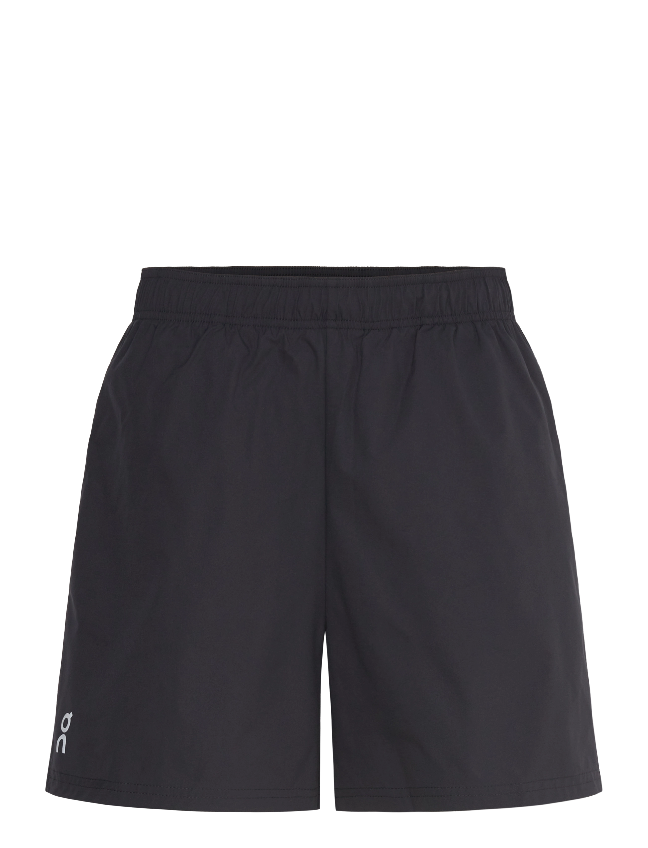 On 5" Core Shorts, M, Black, Sport Shorts > Sport Training Shorts, Dame