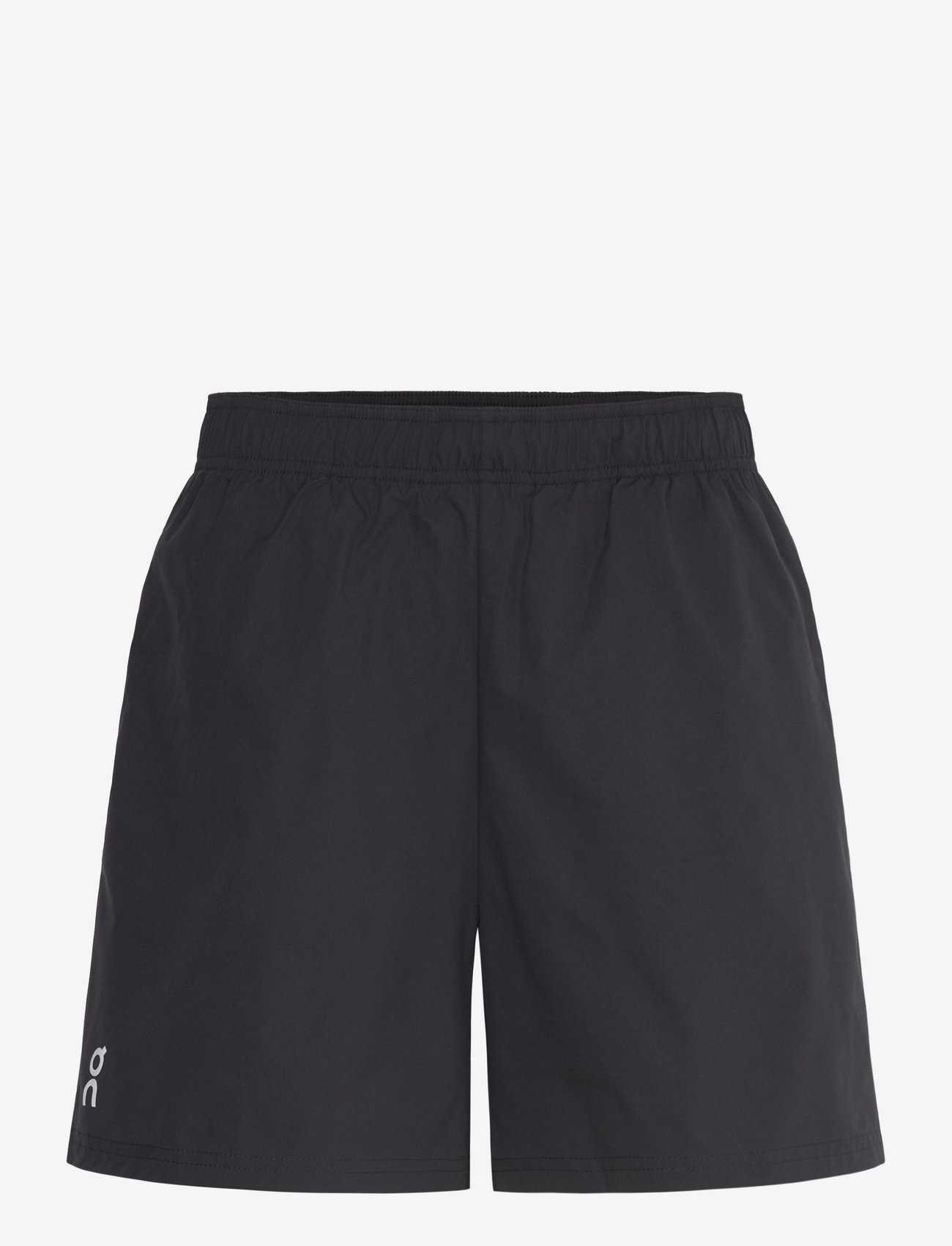 On - 5" Core Shorts - black - 0