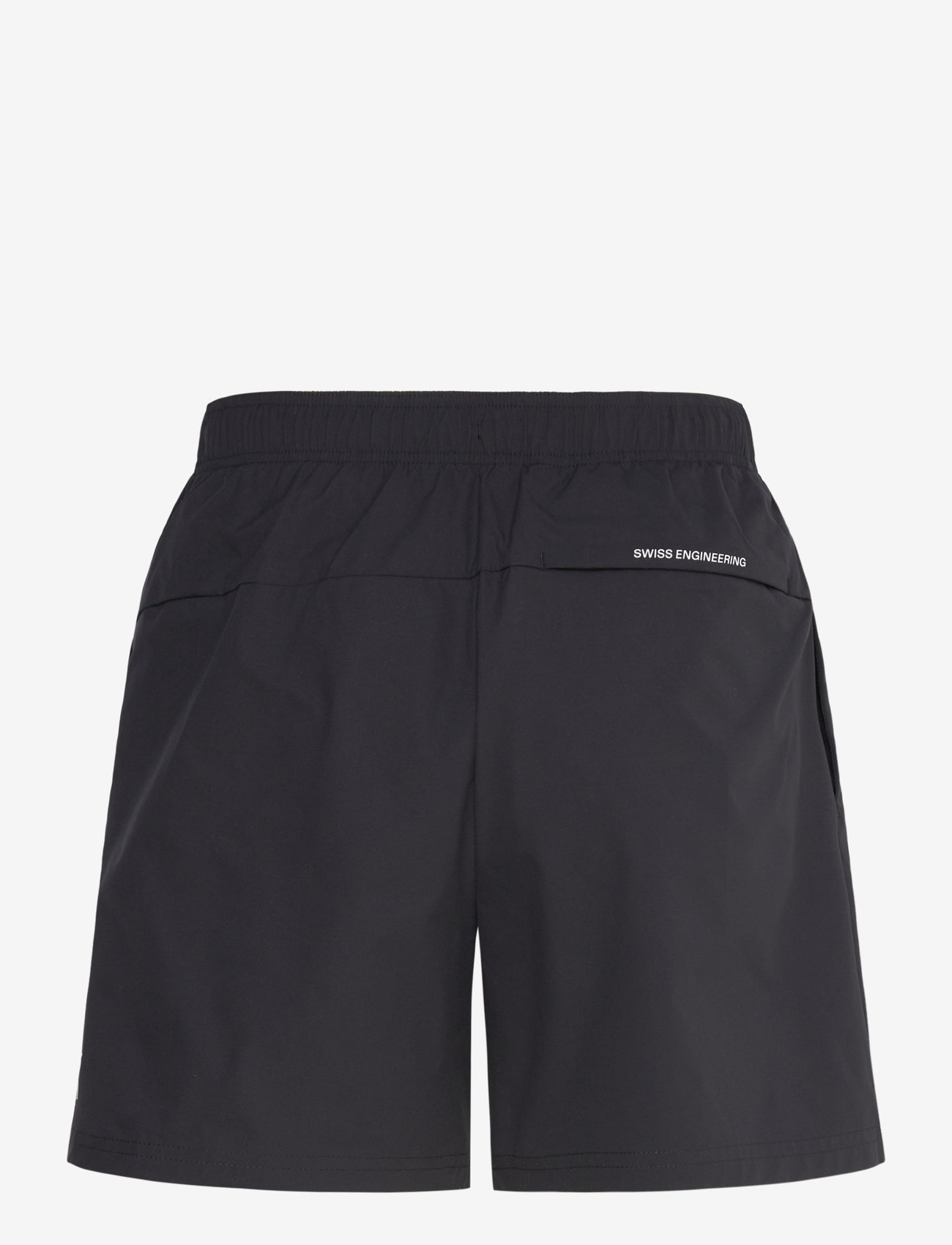 On - 5" Core Shorts - black - 1