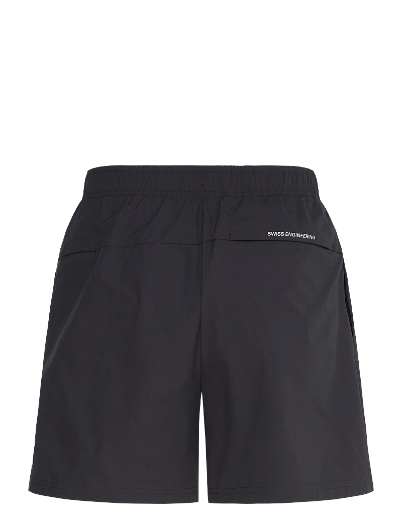 On - 5" Core Shorts - löparshorts - black - 1