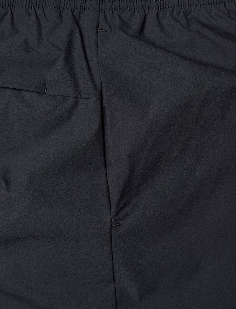 On - 5" Core Shorts - löparshorts - black - 2