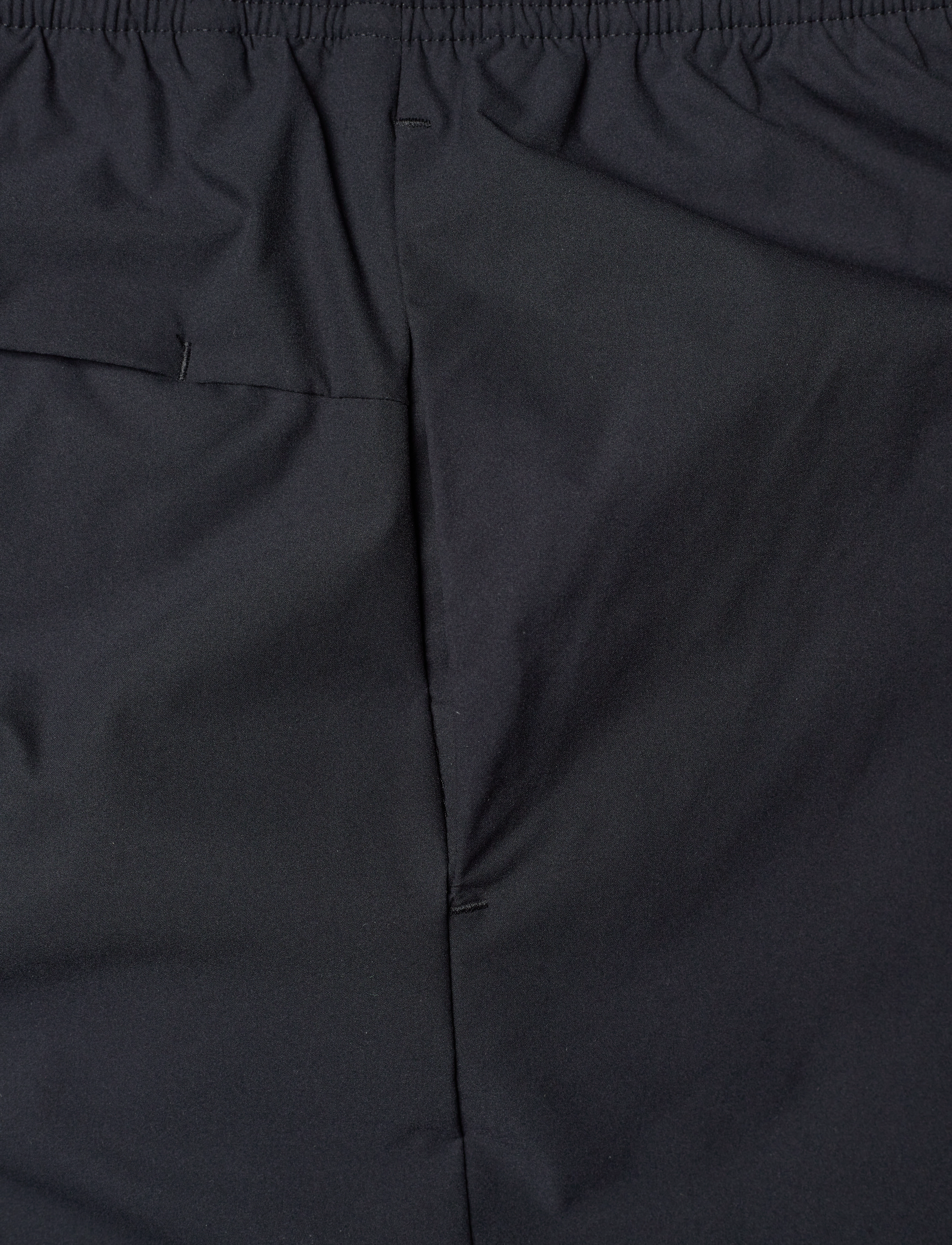 On - 5" Core Shorts - laufshorts - black - 2