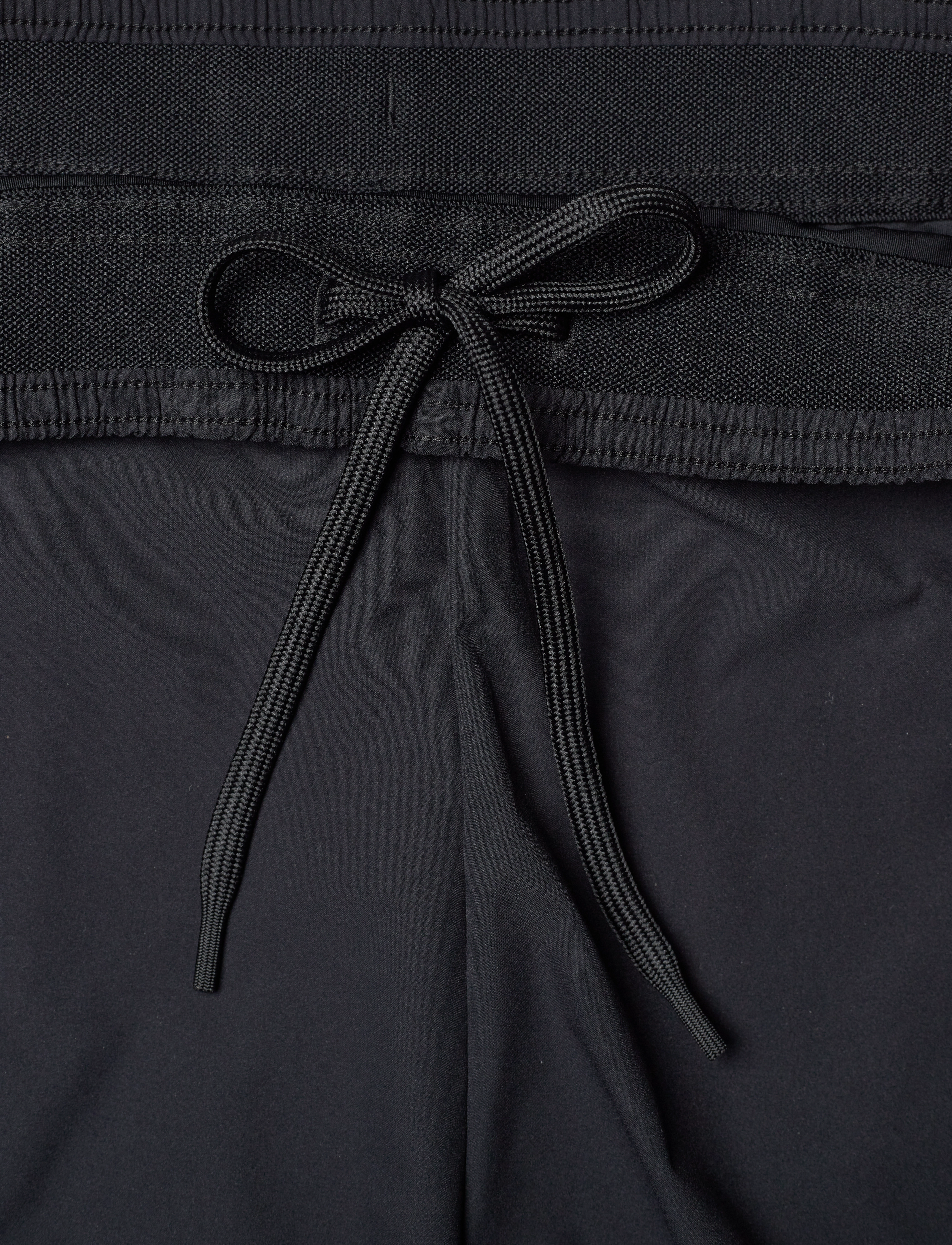 On - 5" Core Shorts - laufshorts - black - 3