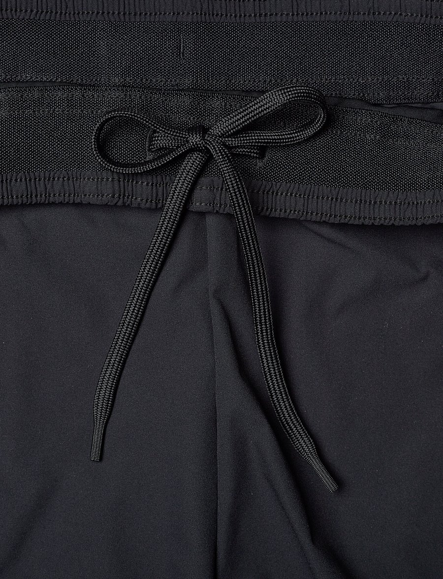 On - 5" Core Shorts - laufshorts - black - 3