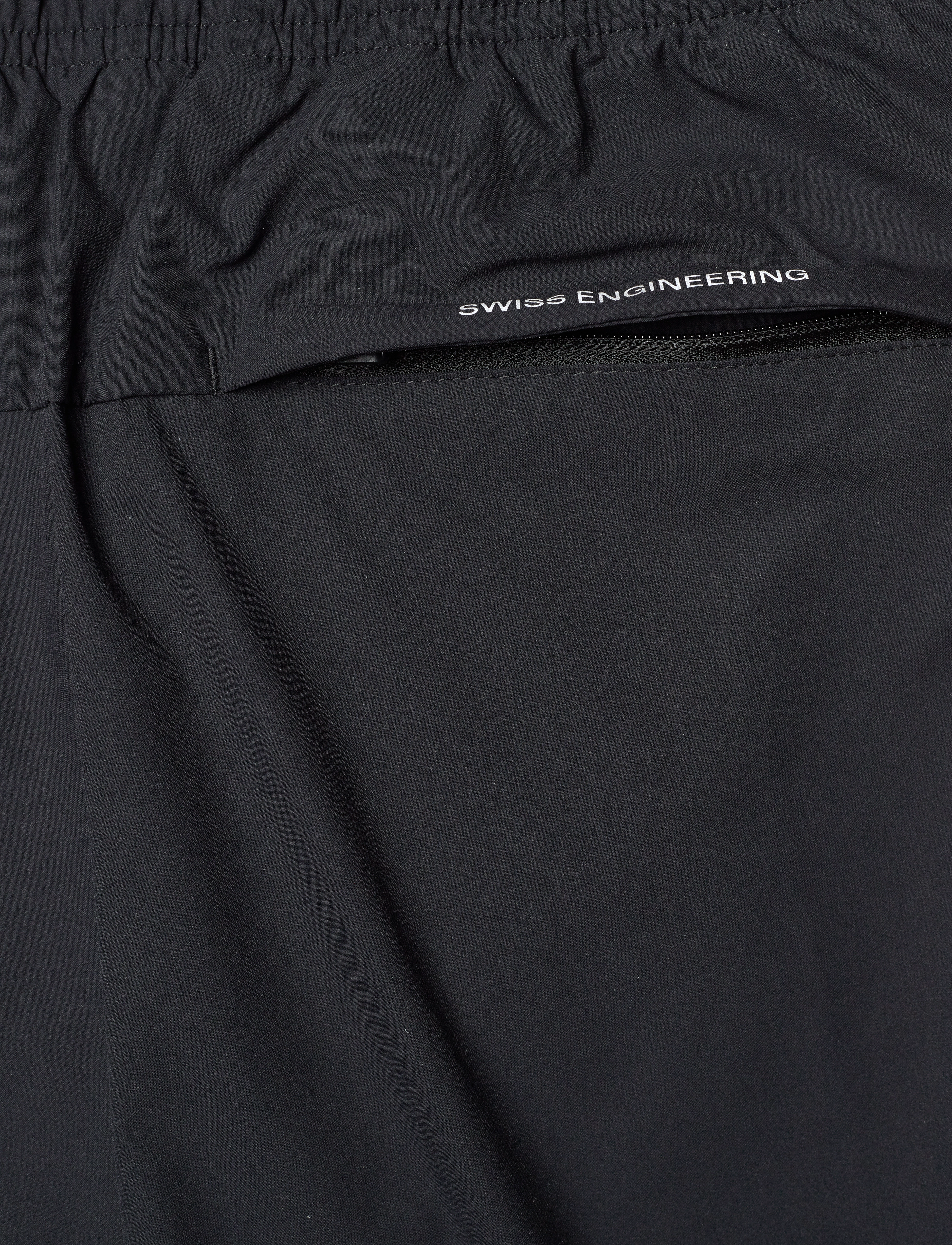 On - 5" Core Shorts - laufshorts - black - 4