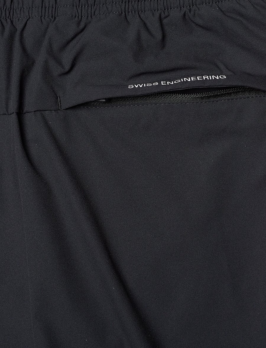 On - 5" Core Shorts - laufshorts - black - 4