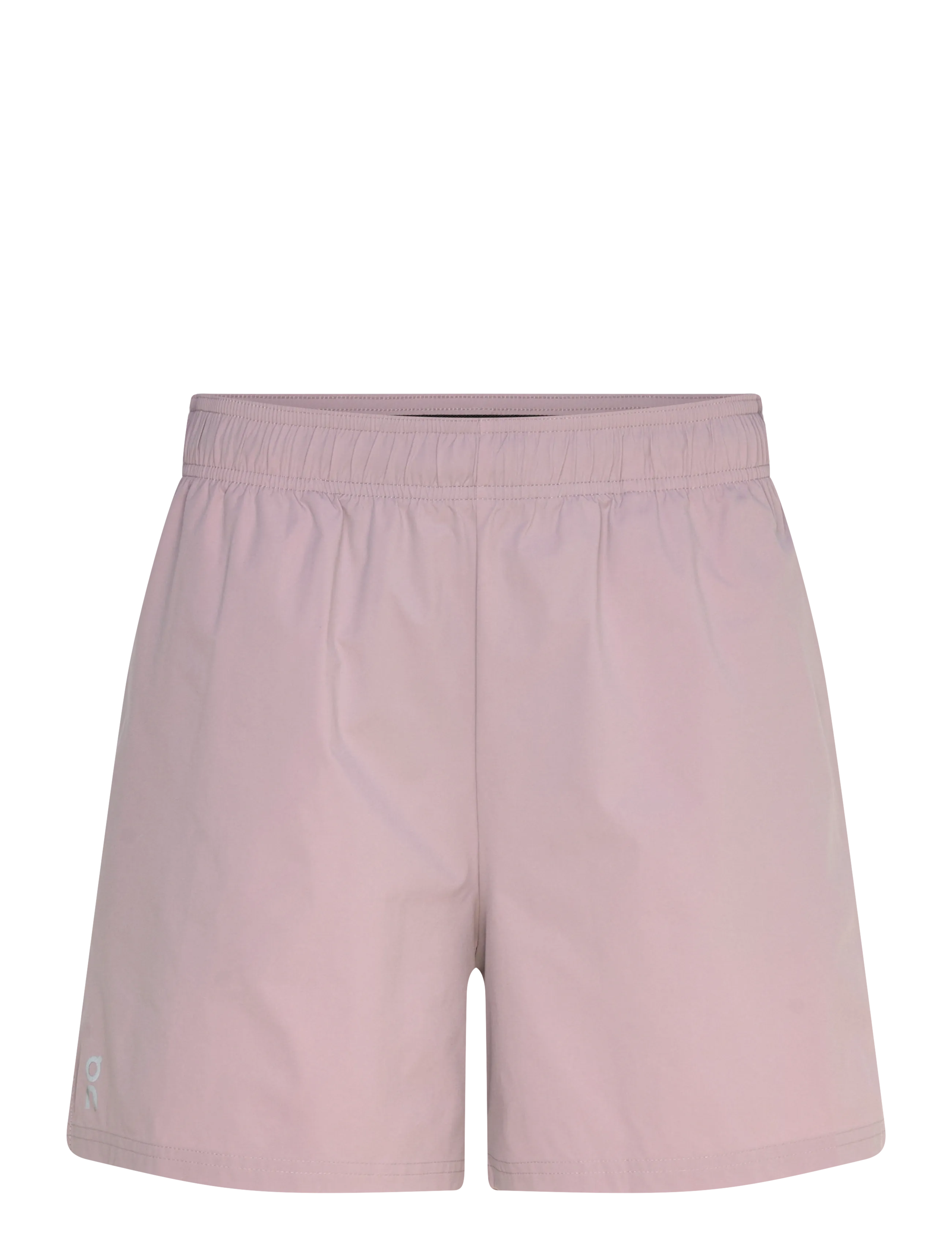 ON 5" Core Shorts Lila - L - Damen