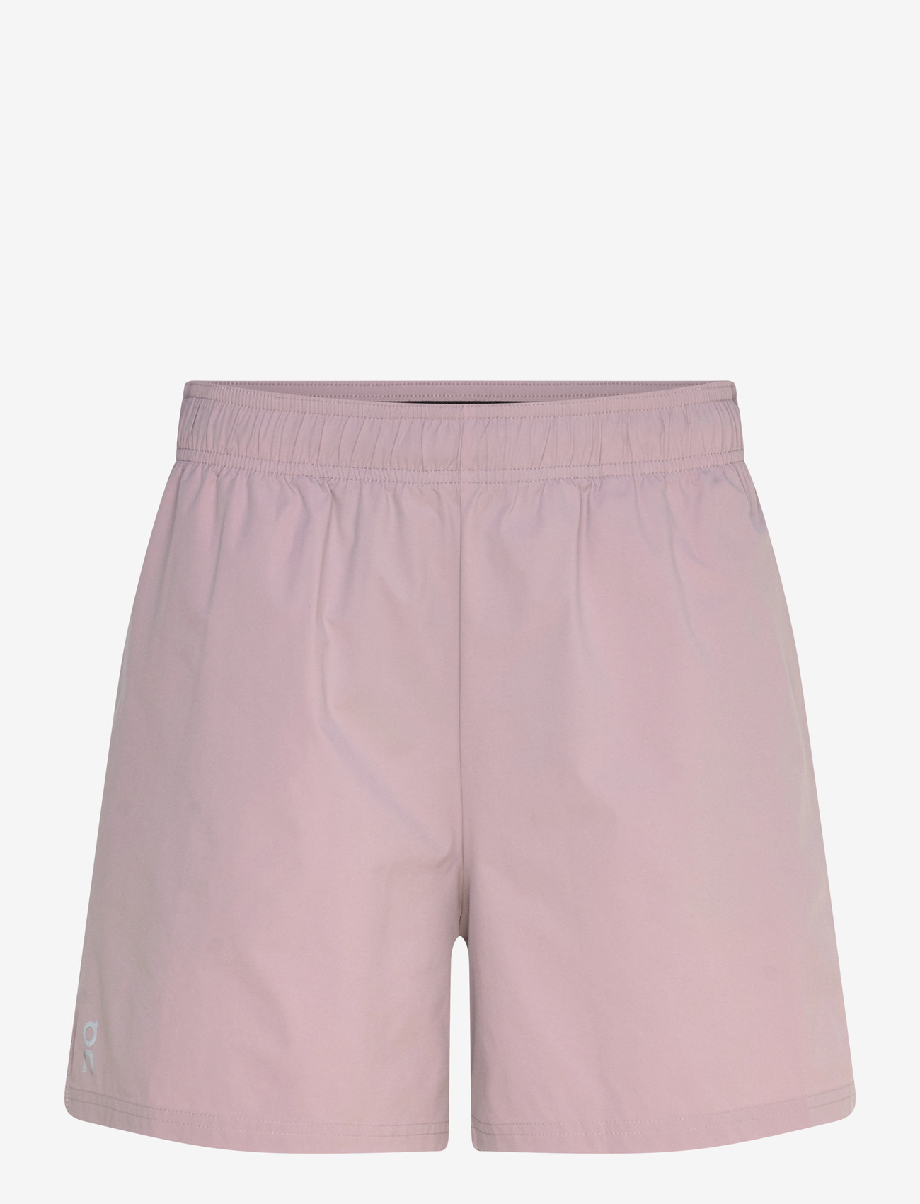 On - 5" Core Shorts - running shorts - heron - 0