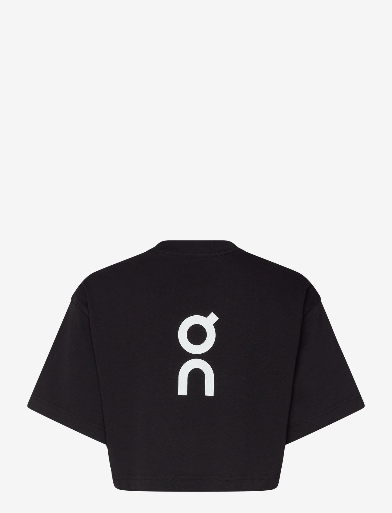 On - Club Boxy-T - black - 1