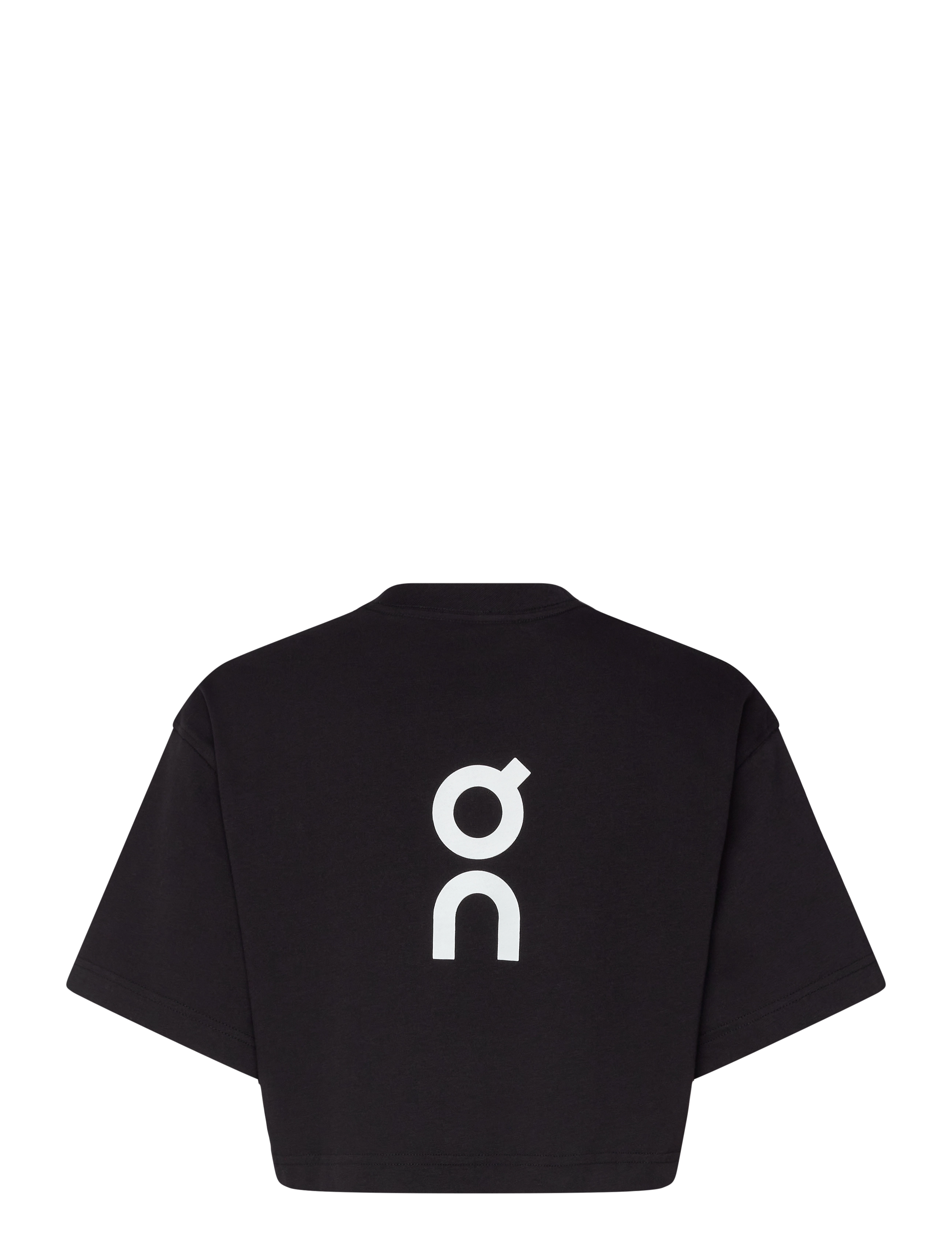 On - Club Boxy-T - black - 1