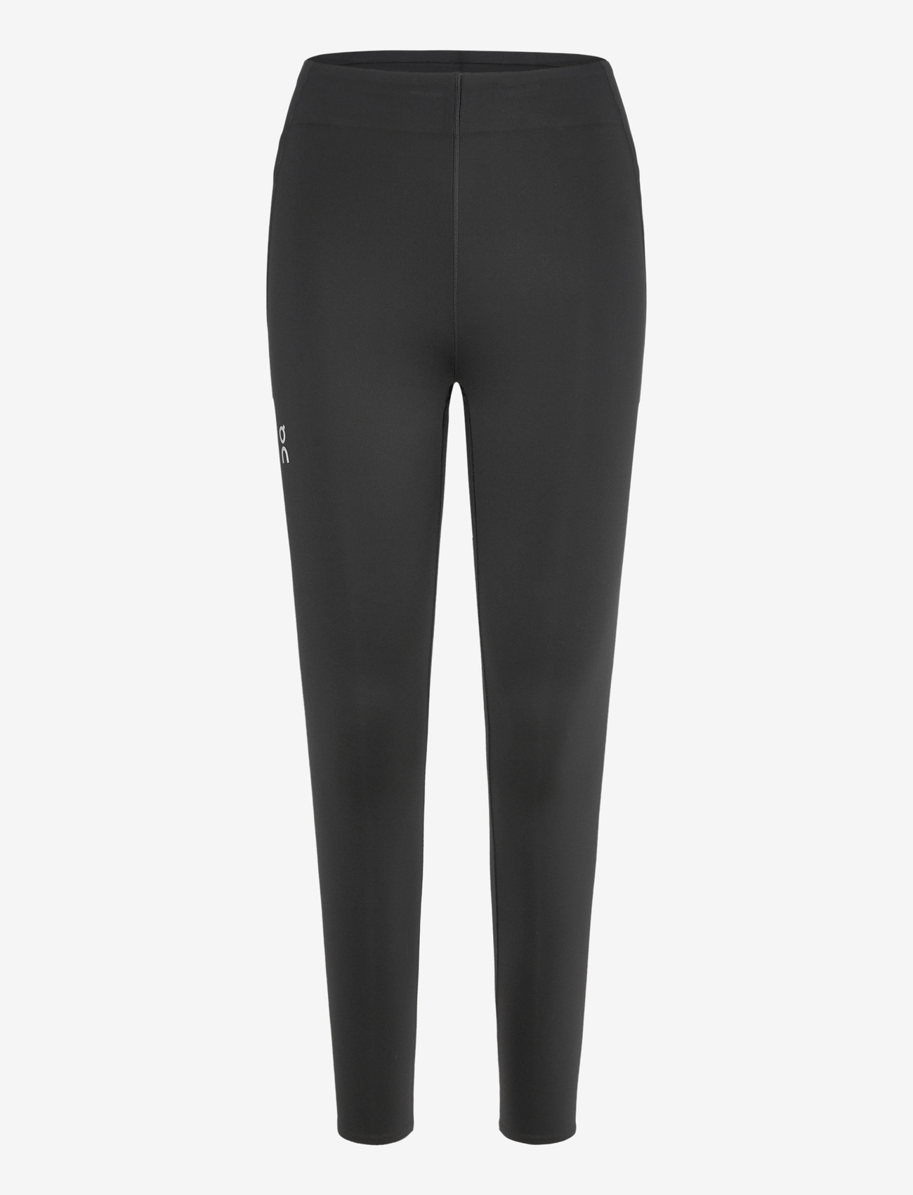 On - Train Tights 7/8 - training tights - black - 0