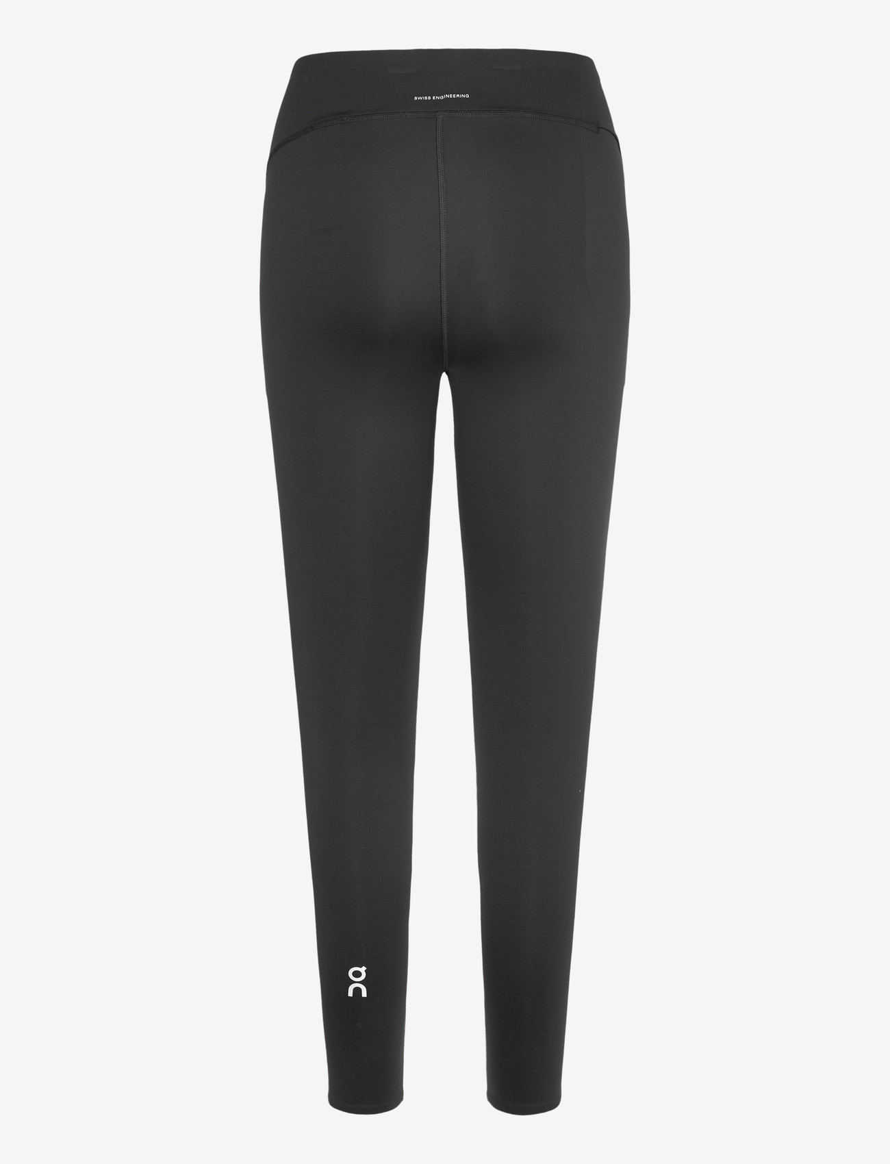 On - Train Tights 7/8 - training tights - black - 1