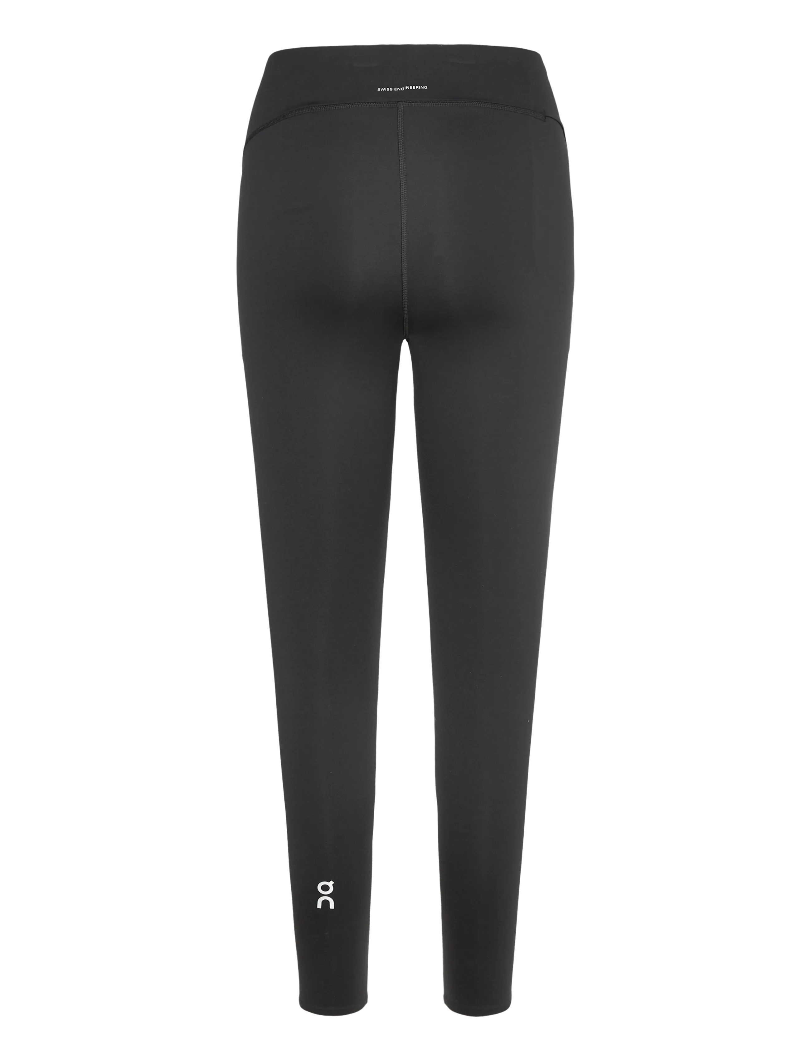 On - Train Tights 7/8 - 7/8 pikkus - black - 1