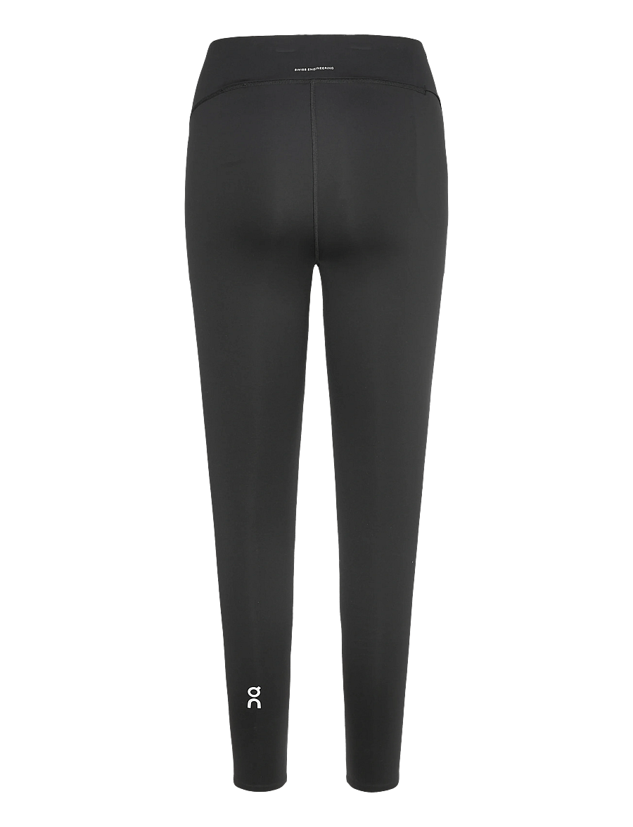 On - Train Tights 7/8 - 7/8 pikkus - black - 1