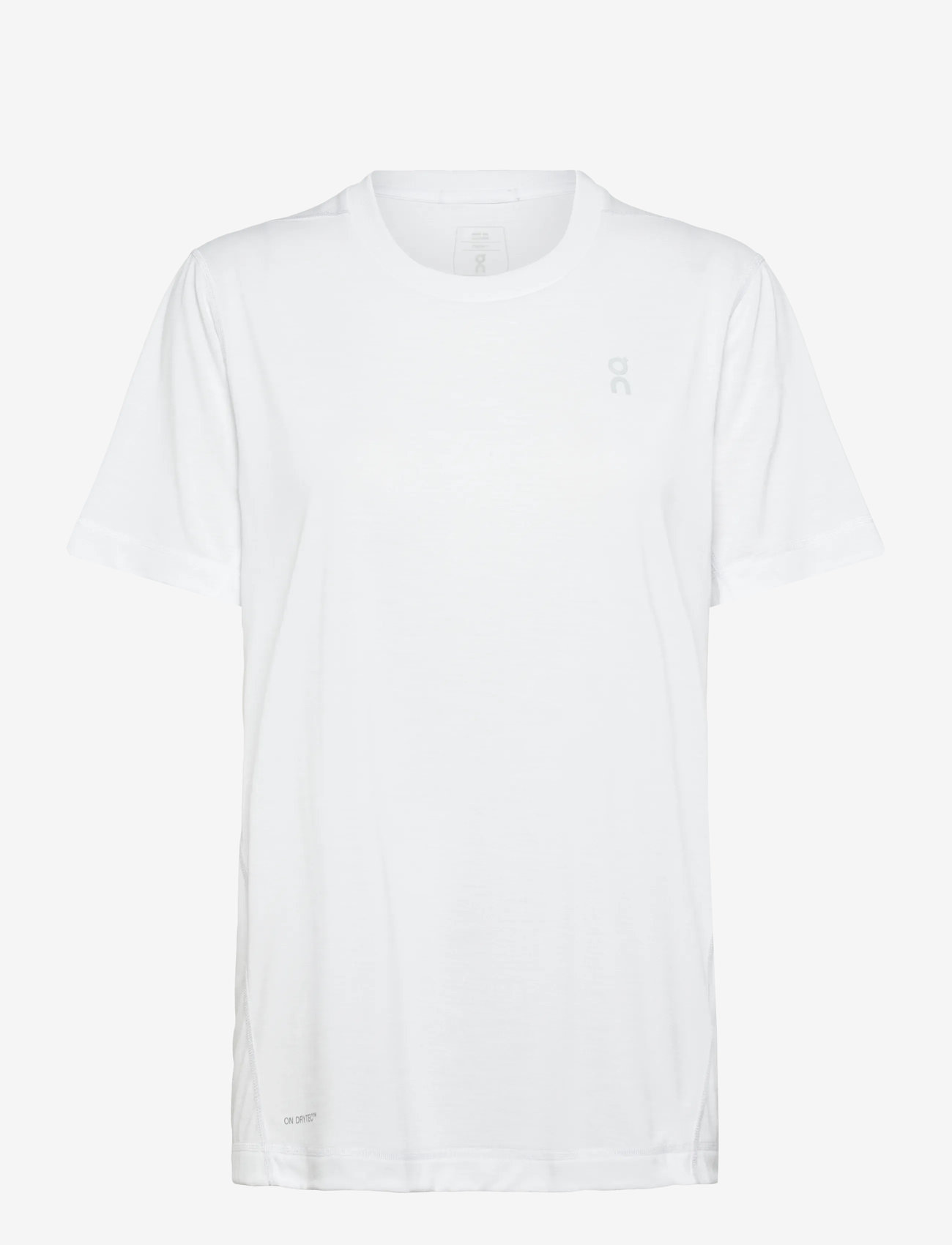 On - Train-T - alussärgid ja t-särgid - white - 0