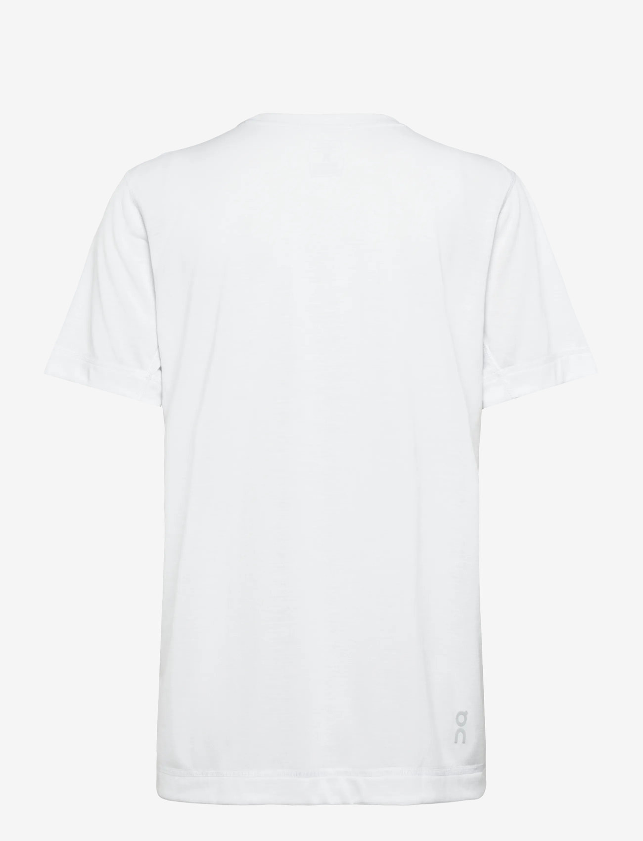 On - Train-T - alussärgid ja t-särgid - white - 1