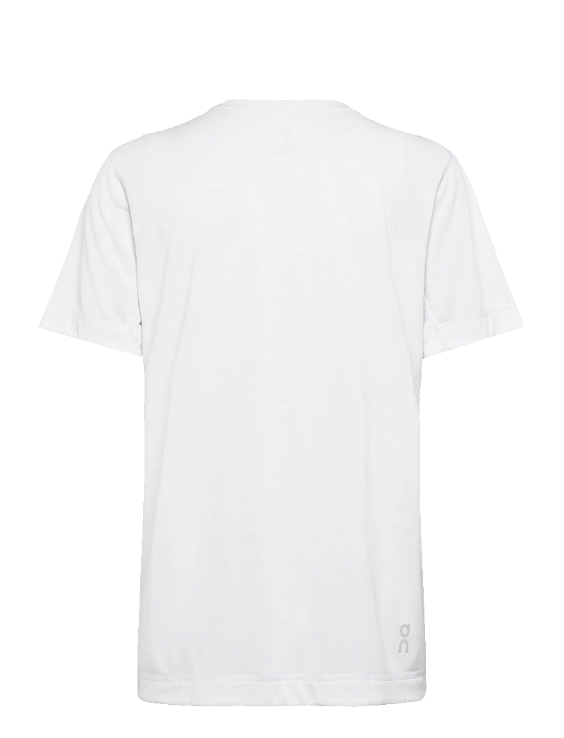 On - Train-T - t-shirts - white - 1