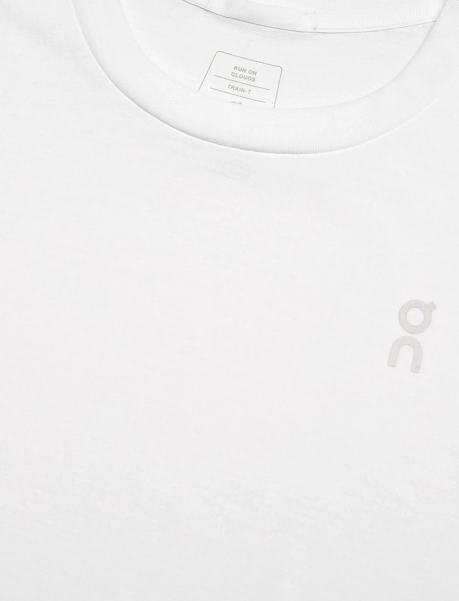 On - Train-T - white - 2