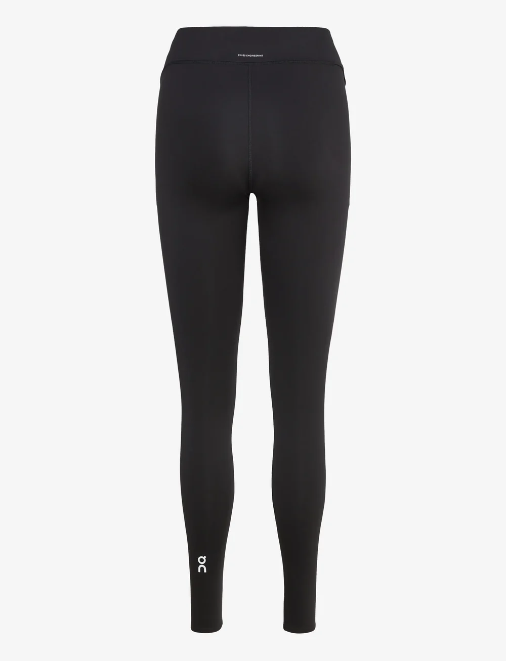 On - Train Tights - treningstights - black - 1