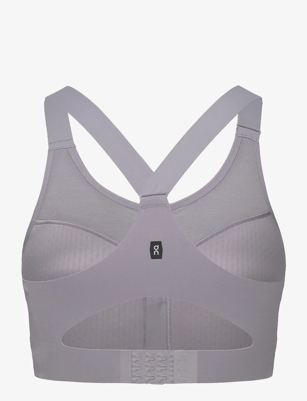 On - Endurance Bra Zip - sport-bhs - lilac - 1