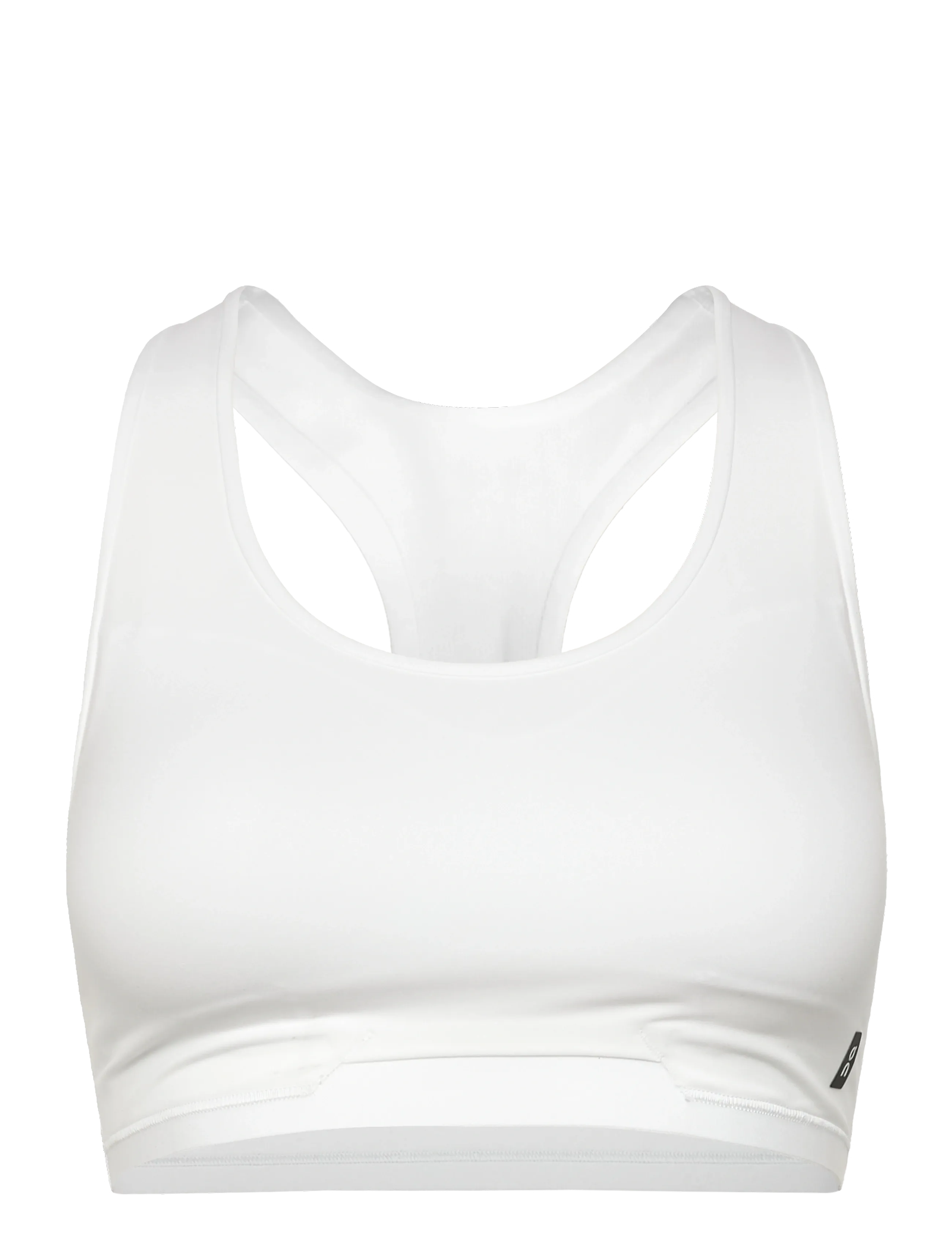 On Train Bra - Kläder - WHITE / white