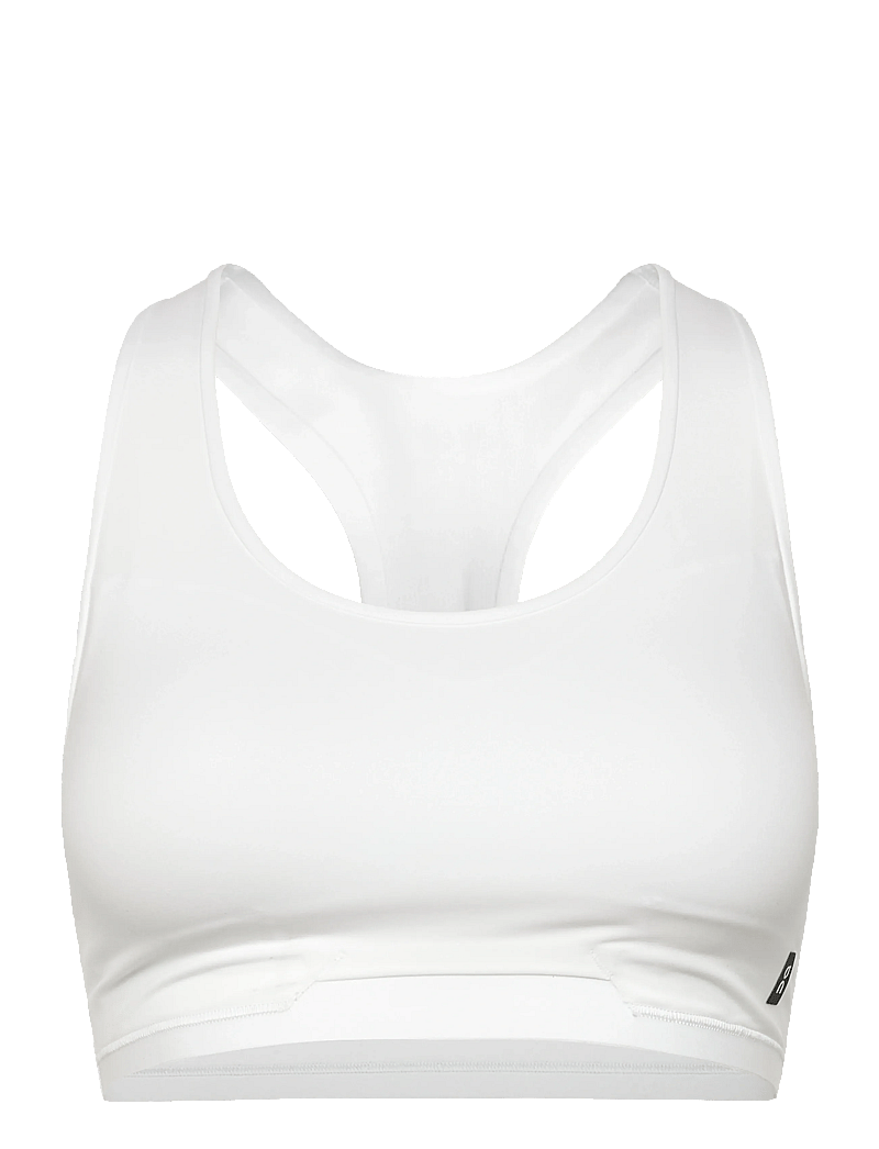 On - Train Bra - sport-bhs - white - 0