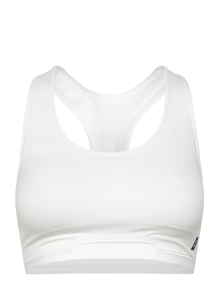 On - Train Bra - sport-bhs - white - 0