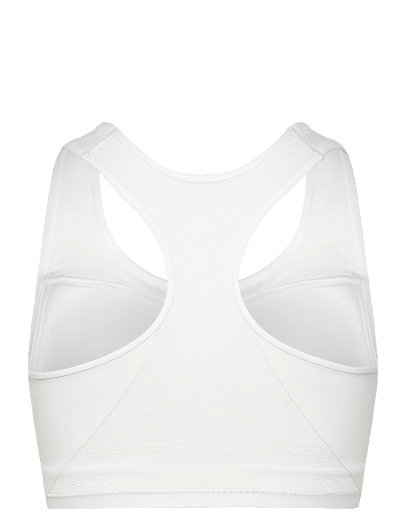 On - Train Bra - sport-bhs - white - 1