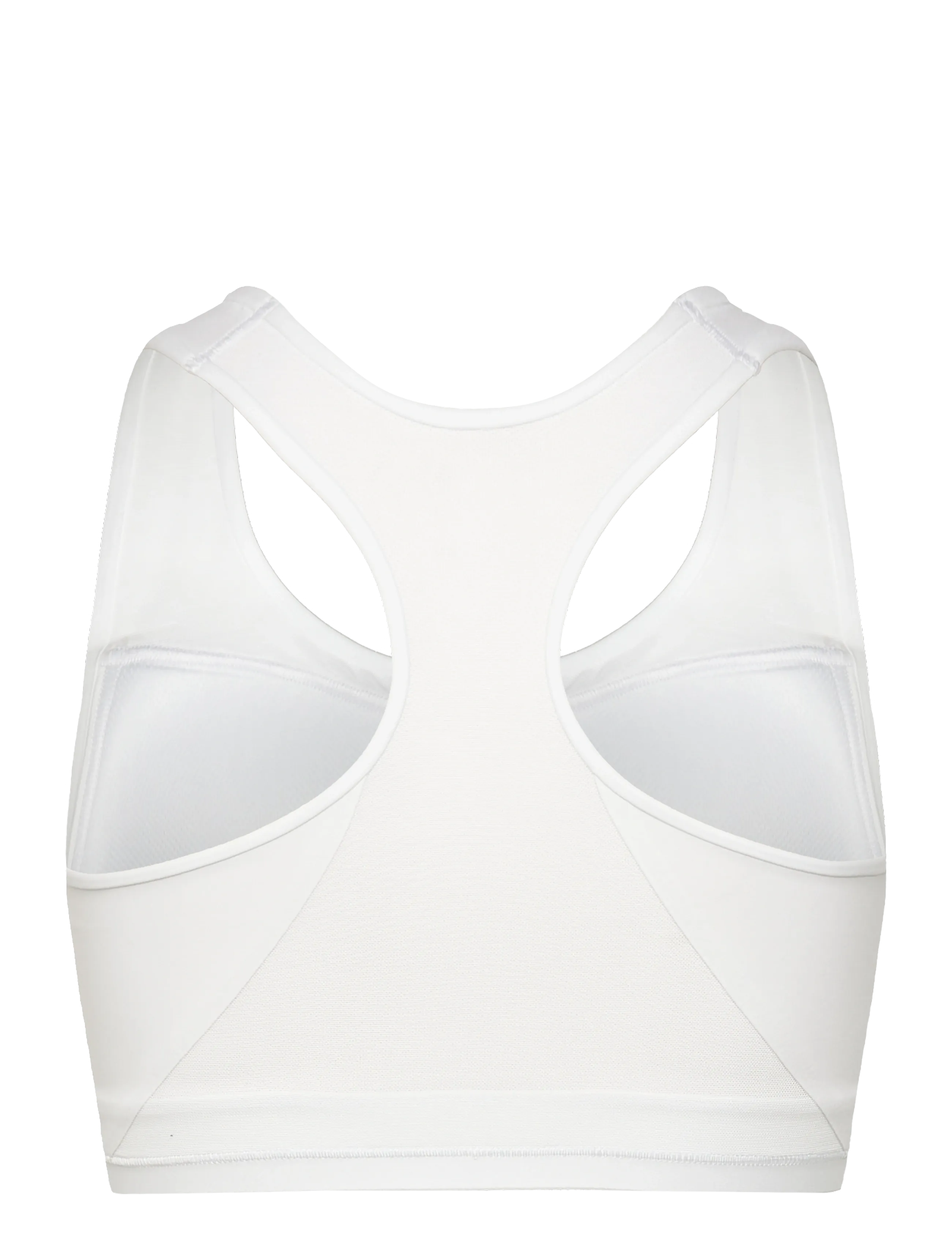 On - Train Bra - sporta krūšturi - white - 1