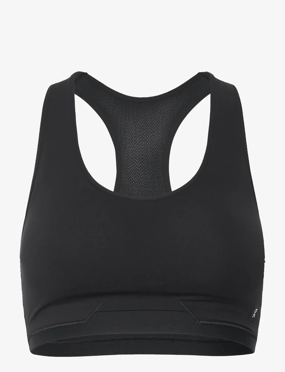 On - Train Bra - sports-bh'er - black - 0