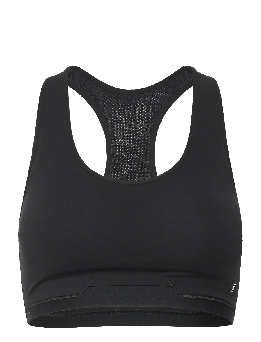 On - Train Bra - sports-bh'er - black - 0