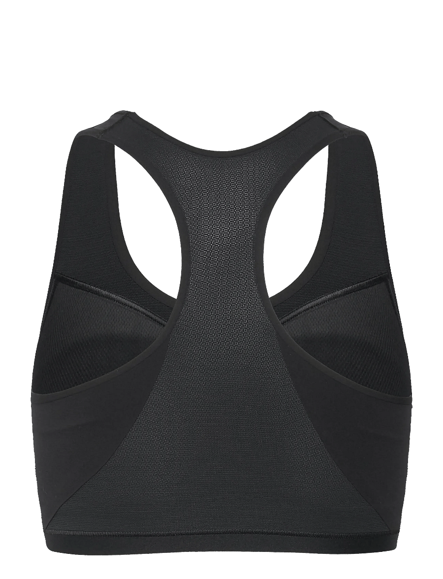 On - Train Bra - sports-bh'er - black - 1